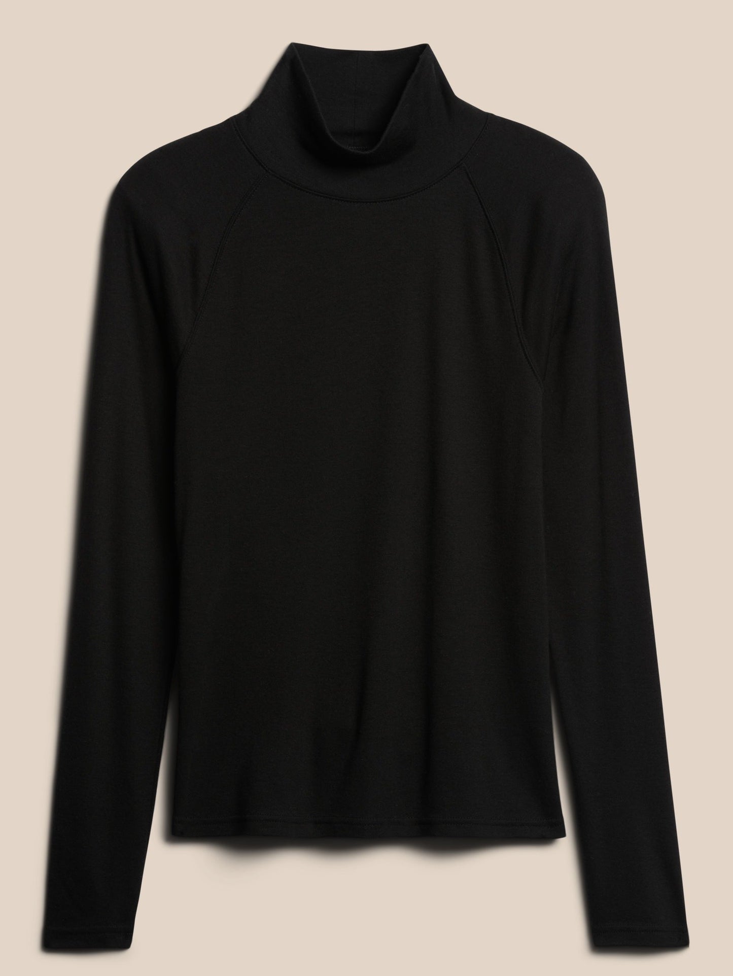 Adorno Turtleneck T-Shirt