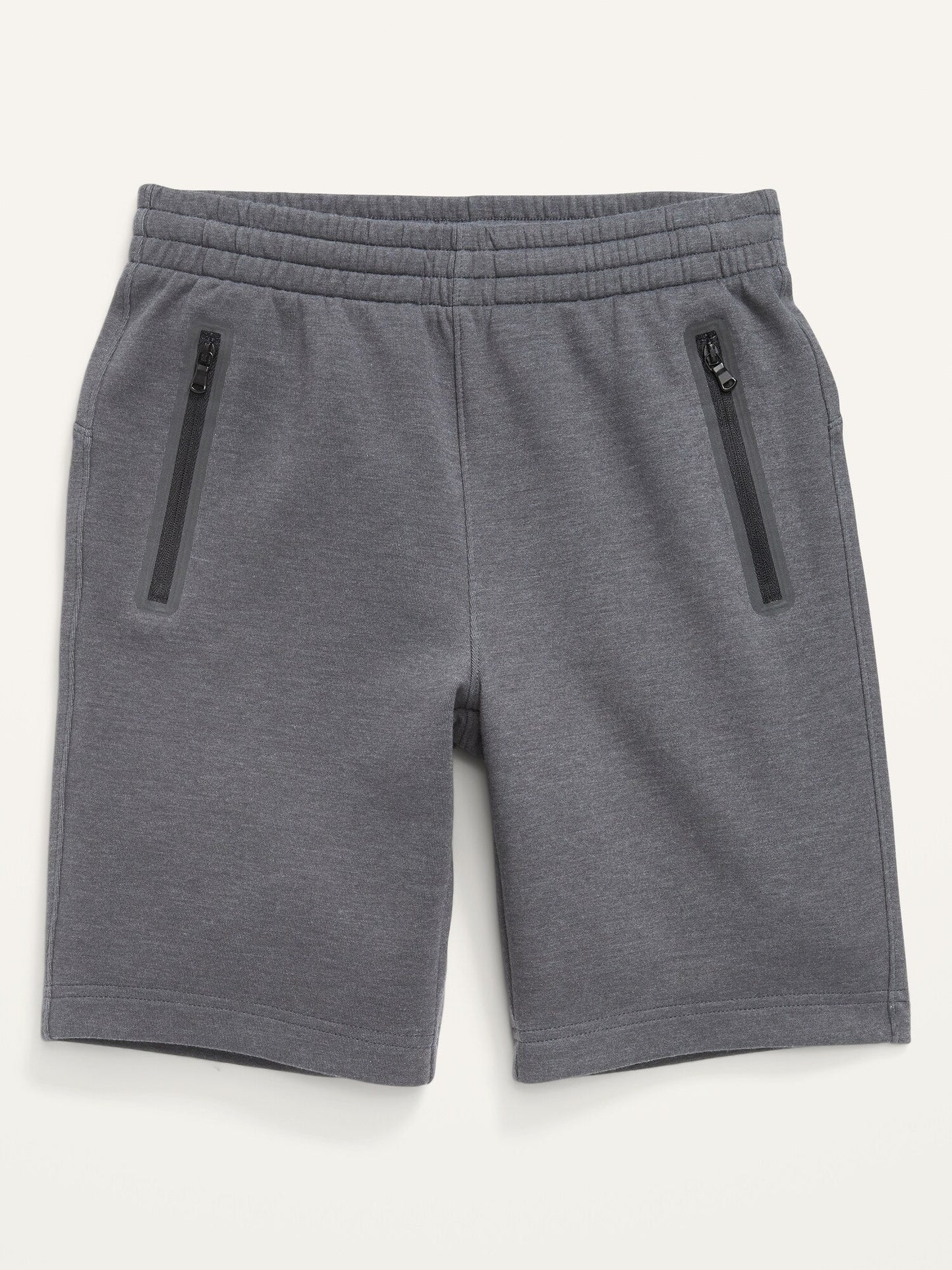 Short Bolsillos Gris, Niño