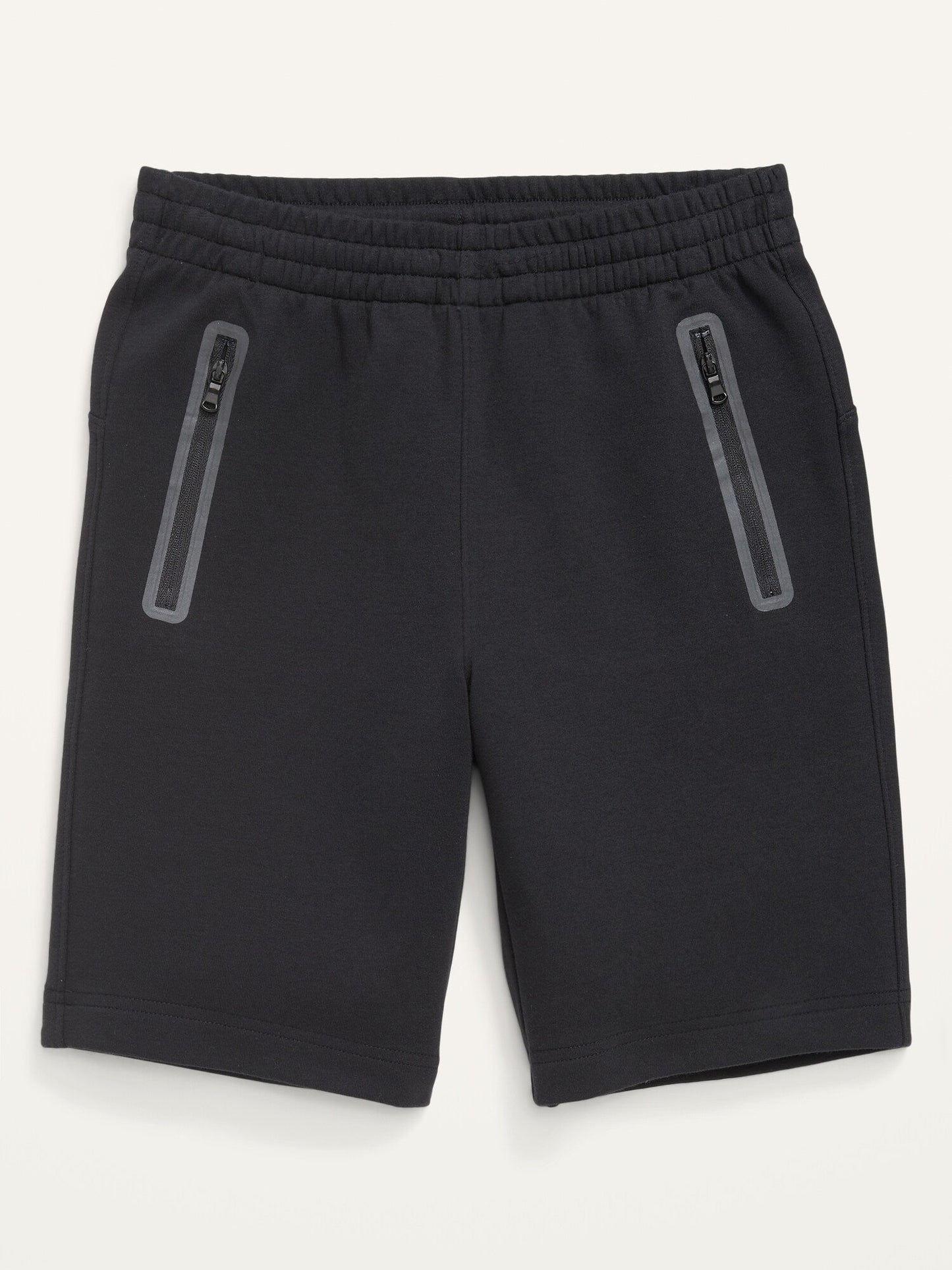 Dynamic Fleece Performance Shorts for Boys (At Knee)