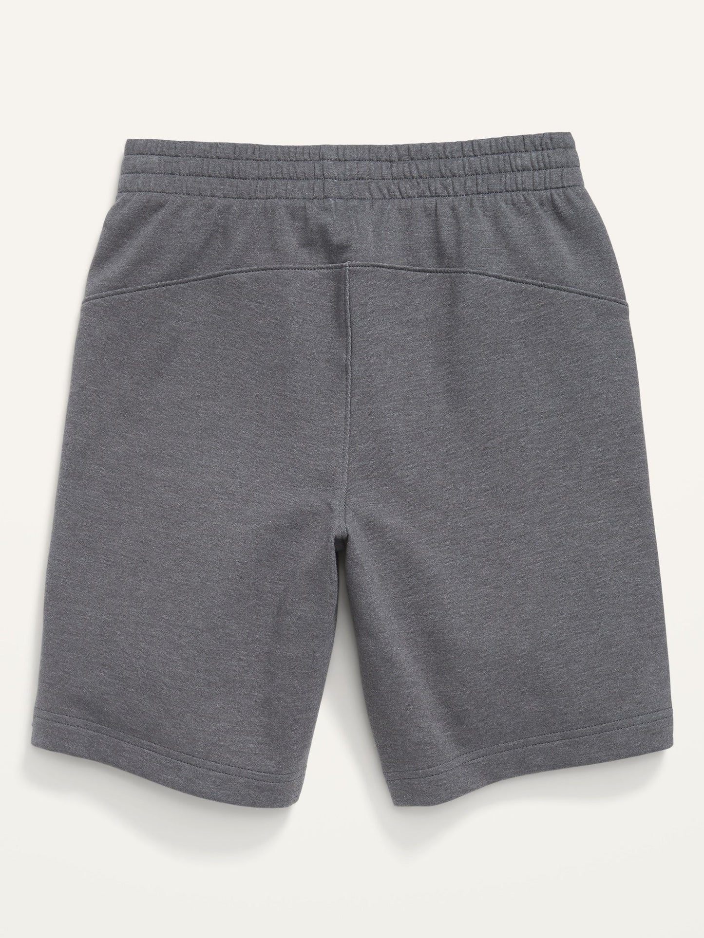 Short Bolsillos Gris, Niño