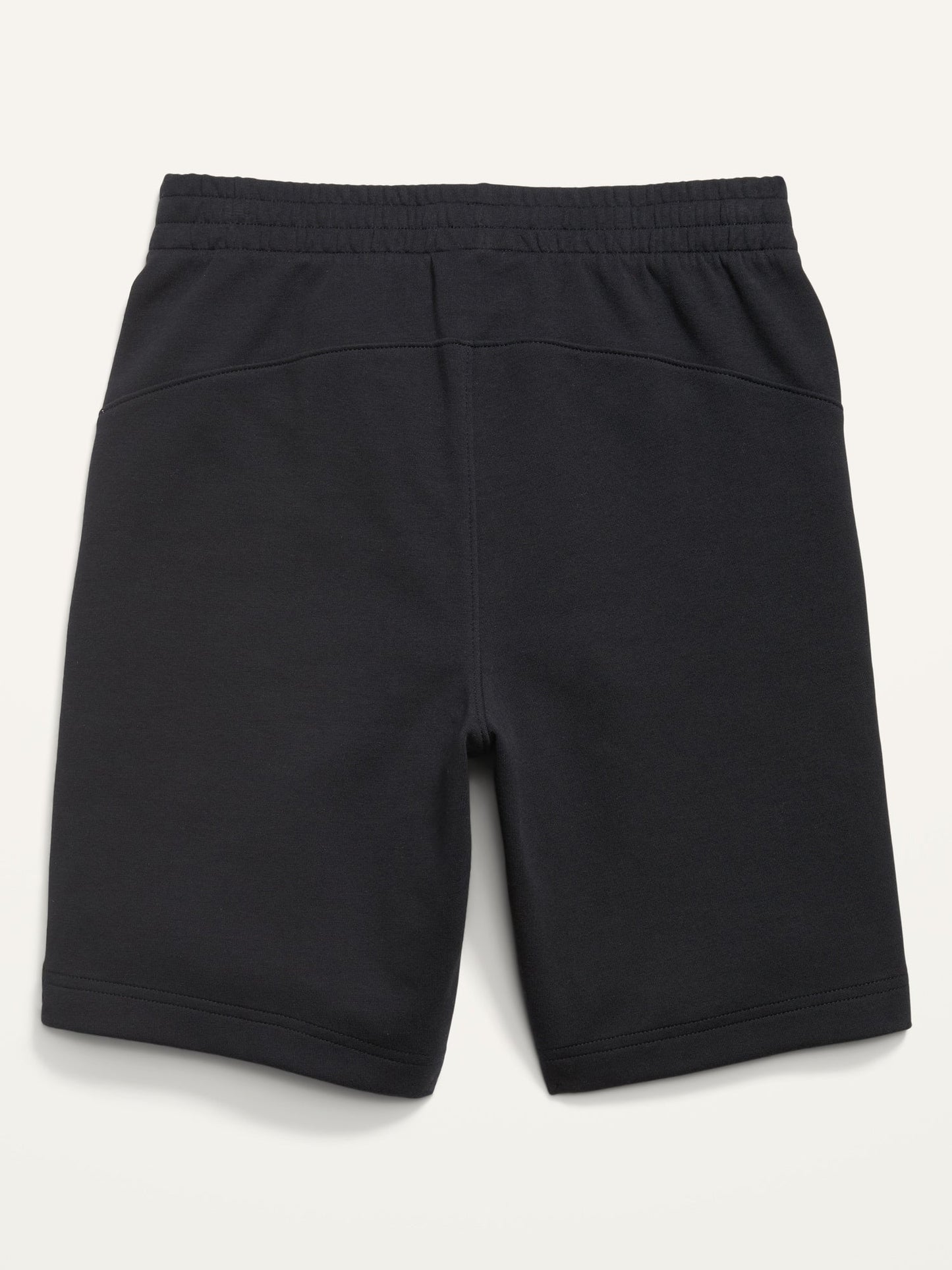 Dynamic Fleece Performance Shorts for Boys (At Knee)