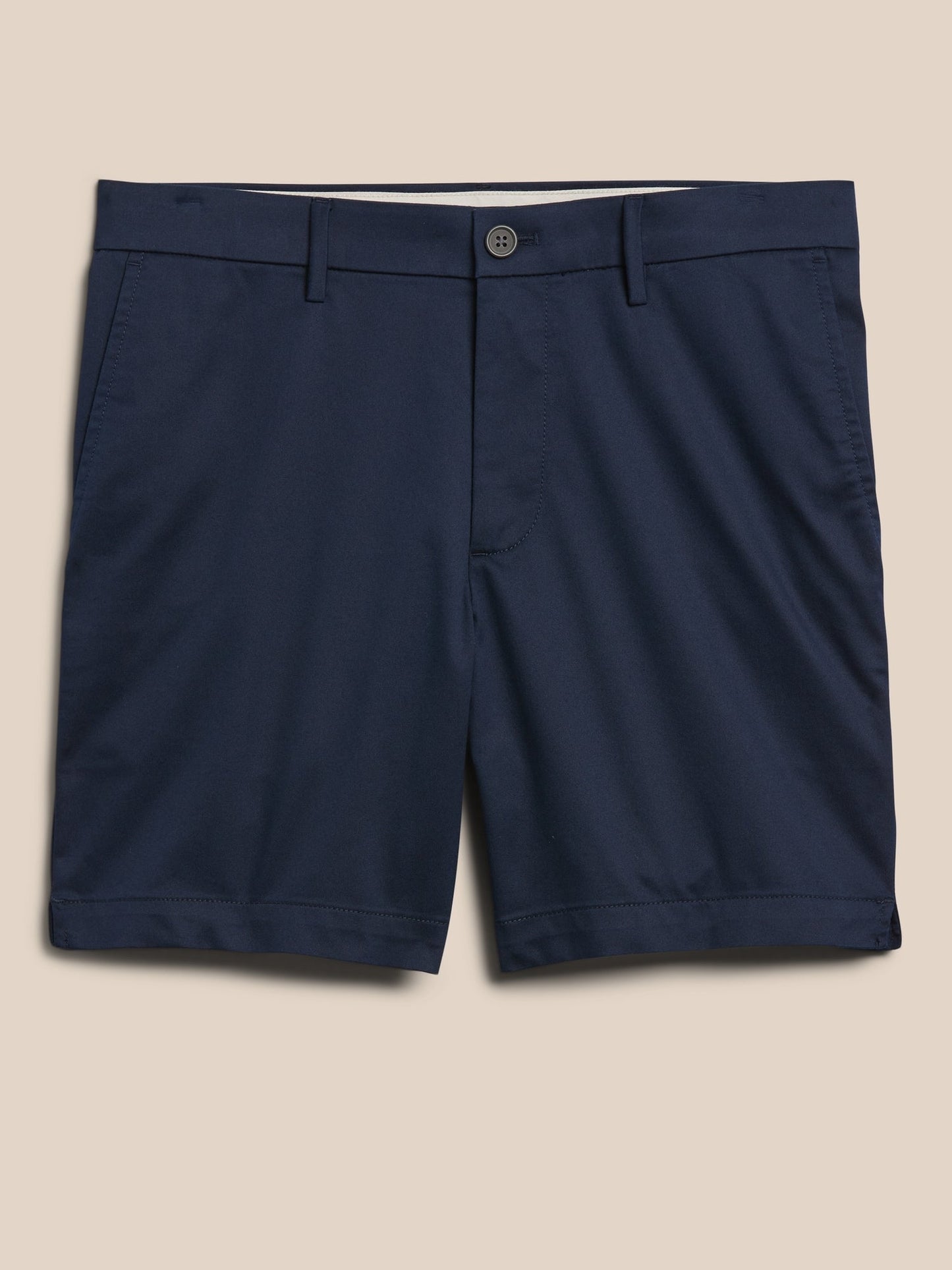 BR 7" Core Temp Short - Hyper Navy