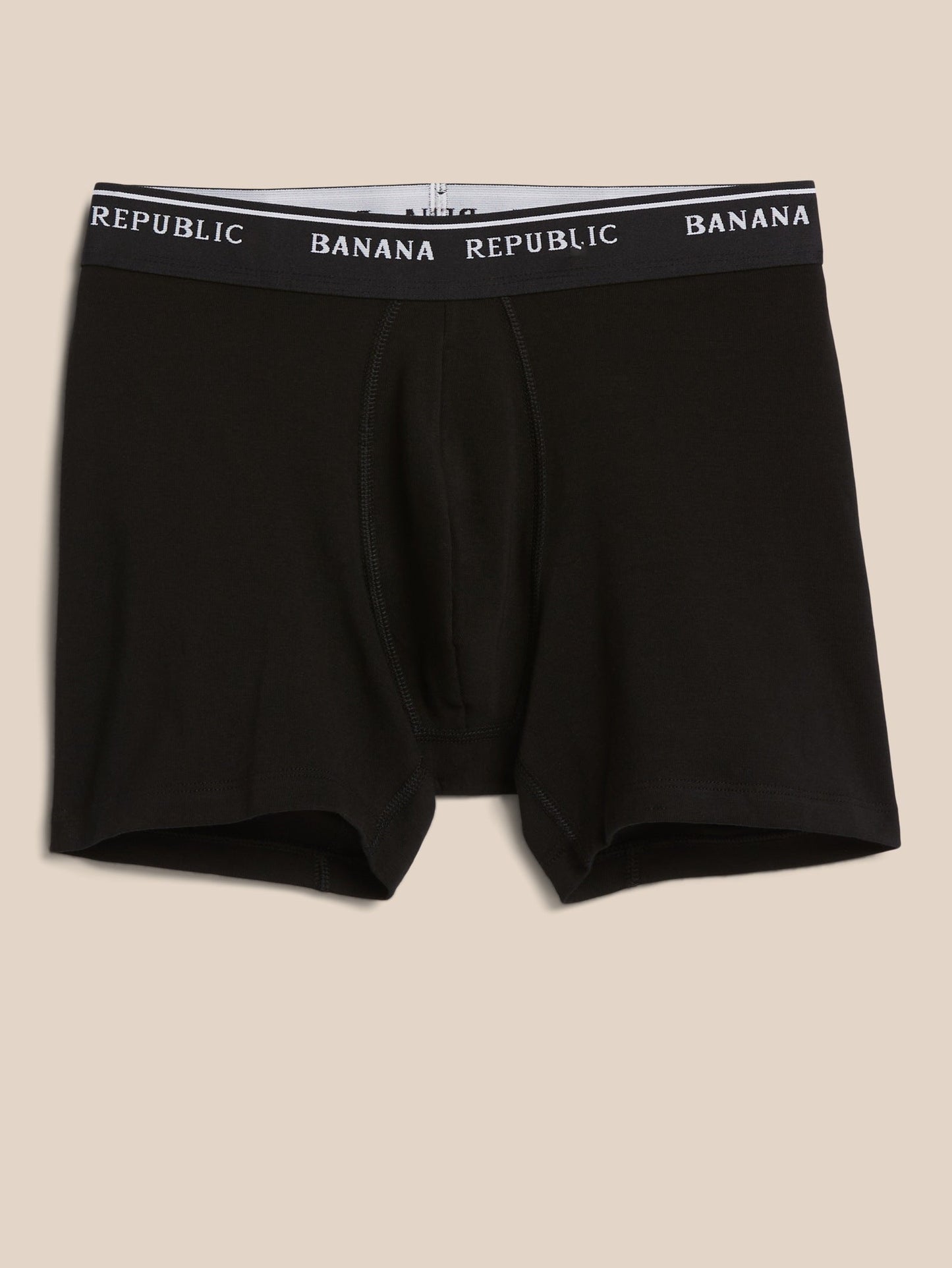 Stretch SUPIMA® Boxer Brief