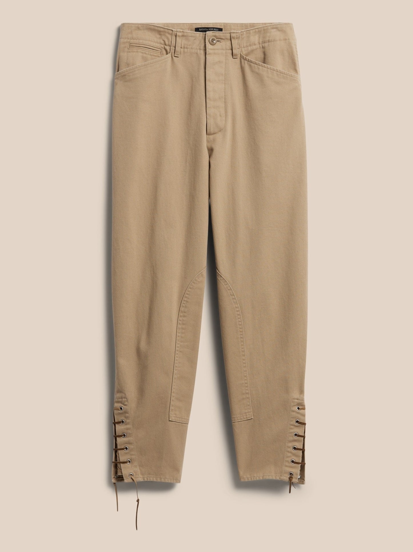 The Riding Pant