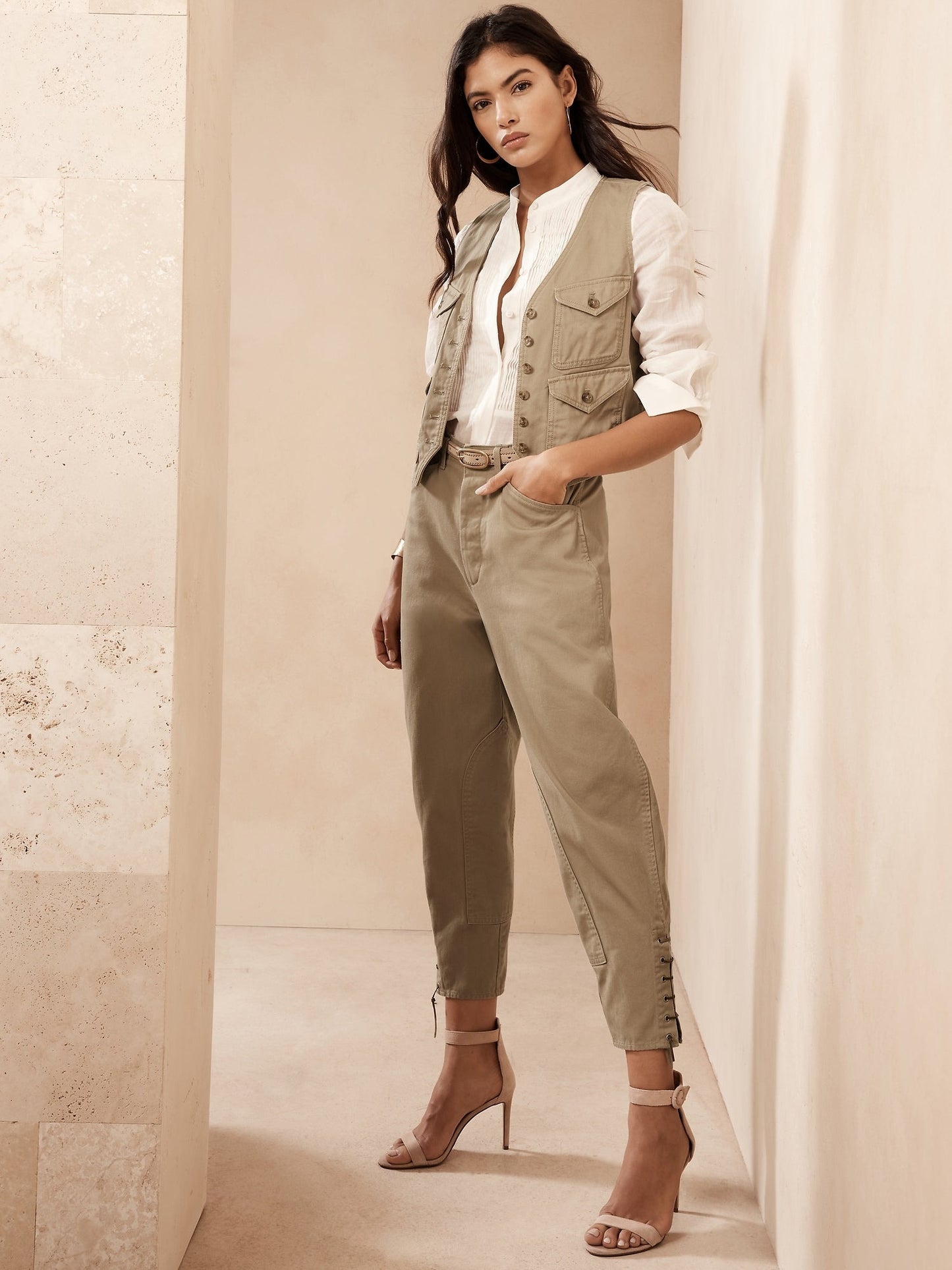 The Riding Pant