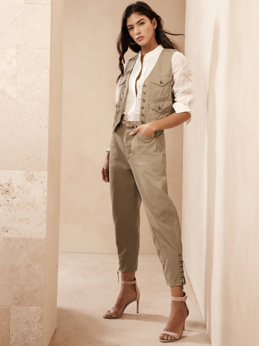 The Riding Pant