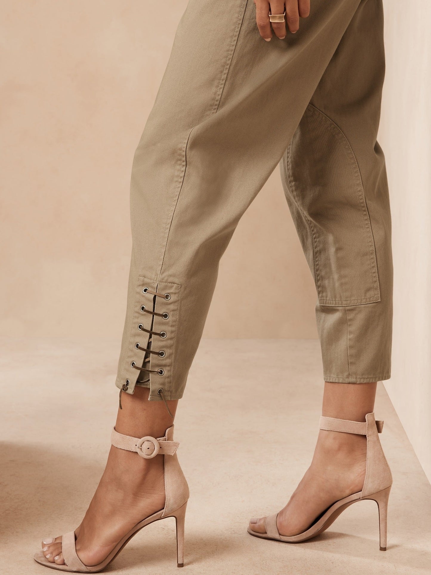 The Riding Pant