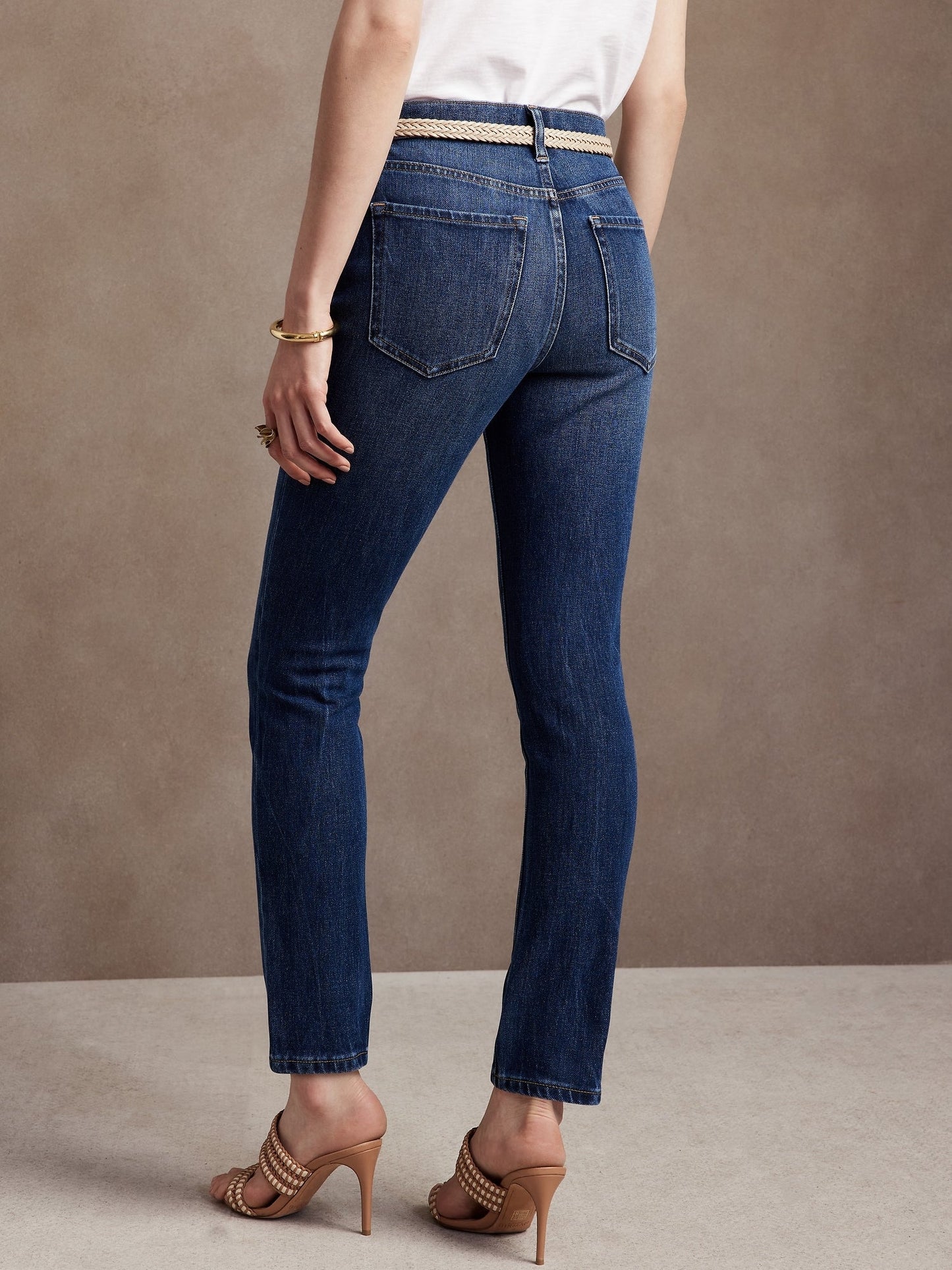 The Slim Jean