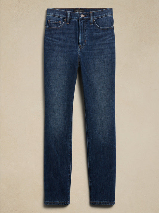 The Slim Jean