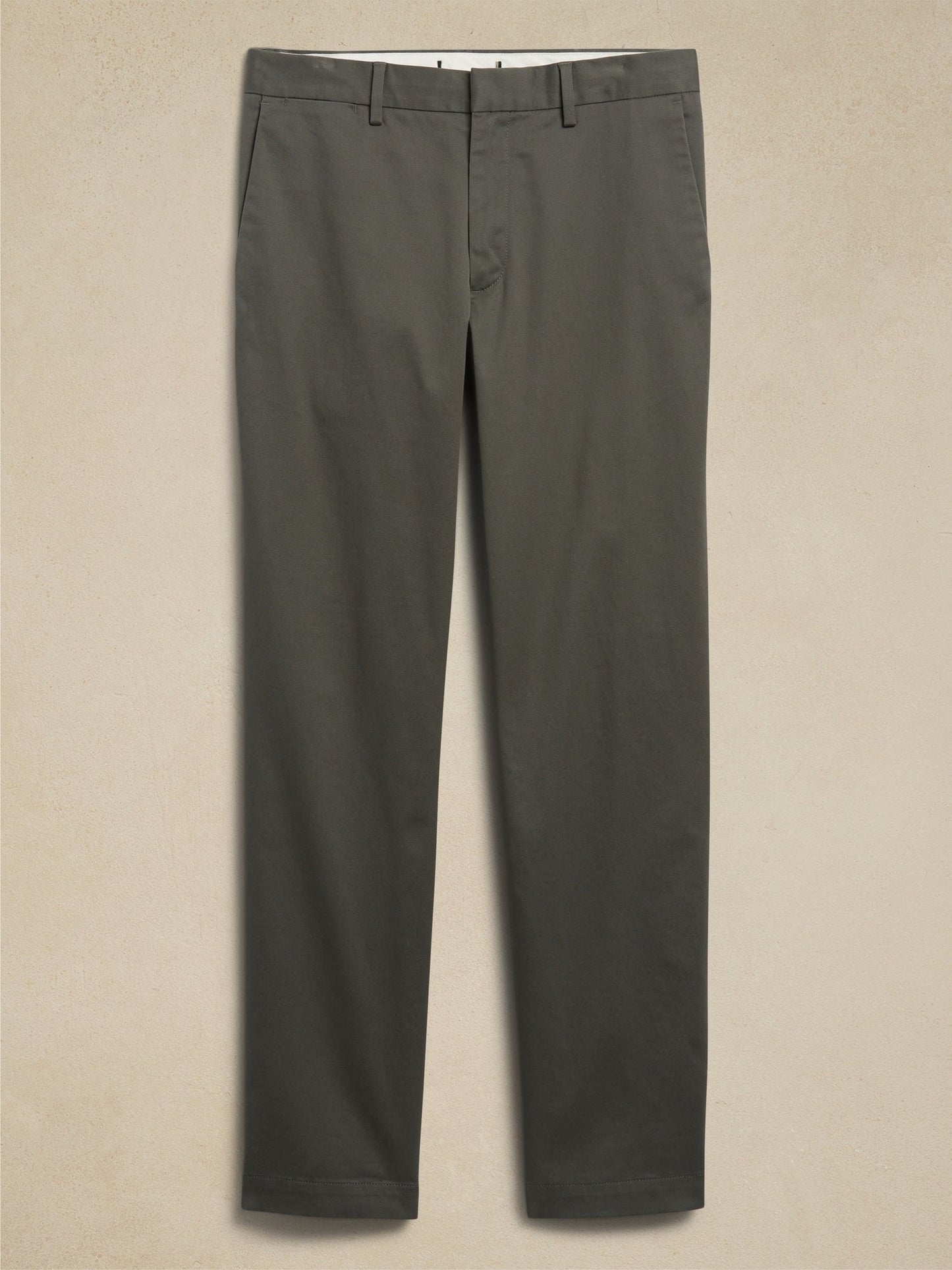 Straight Rapid Movement Chino