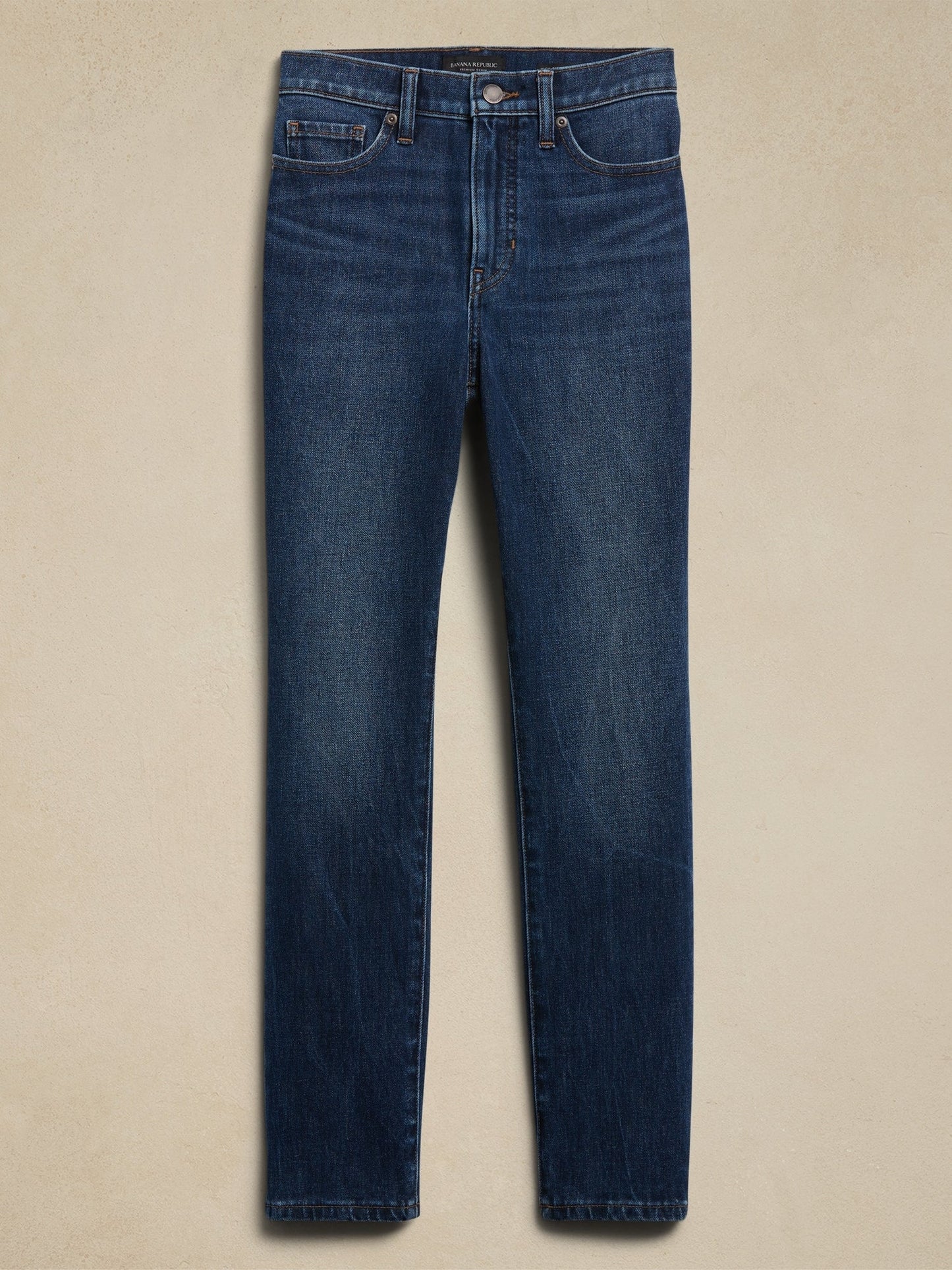 The Slim Jean