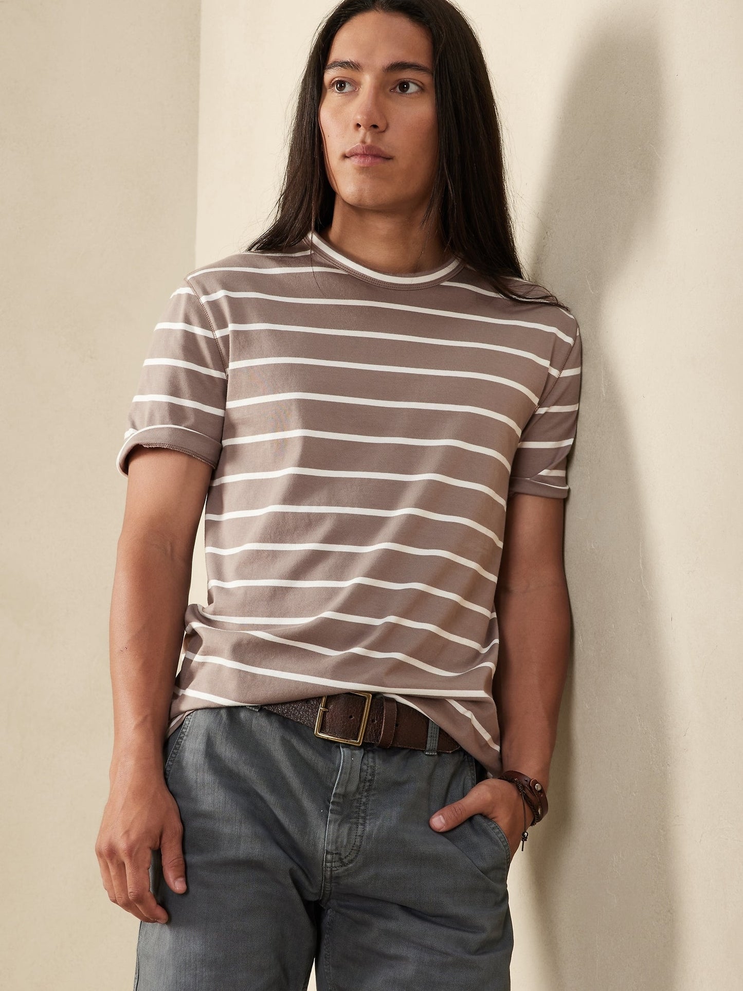 Authentic SUPIMA® T-Shirt