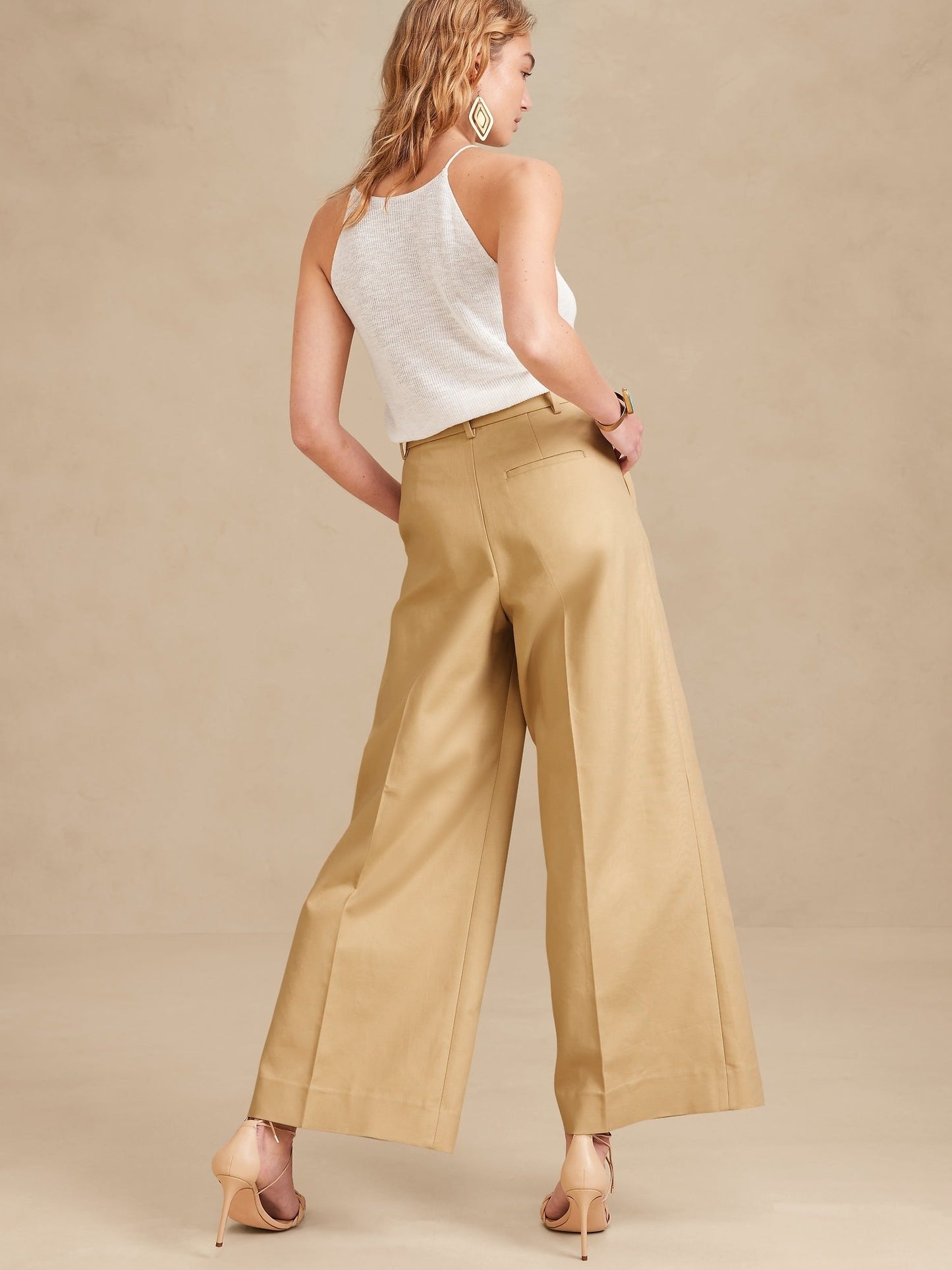 Cruise Wide-Leg Pant