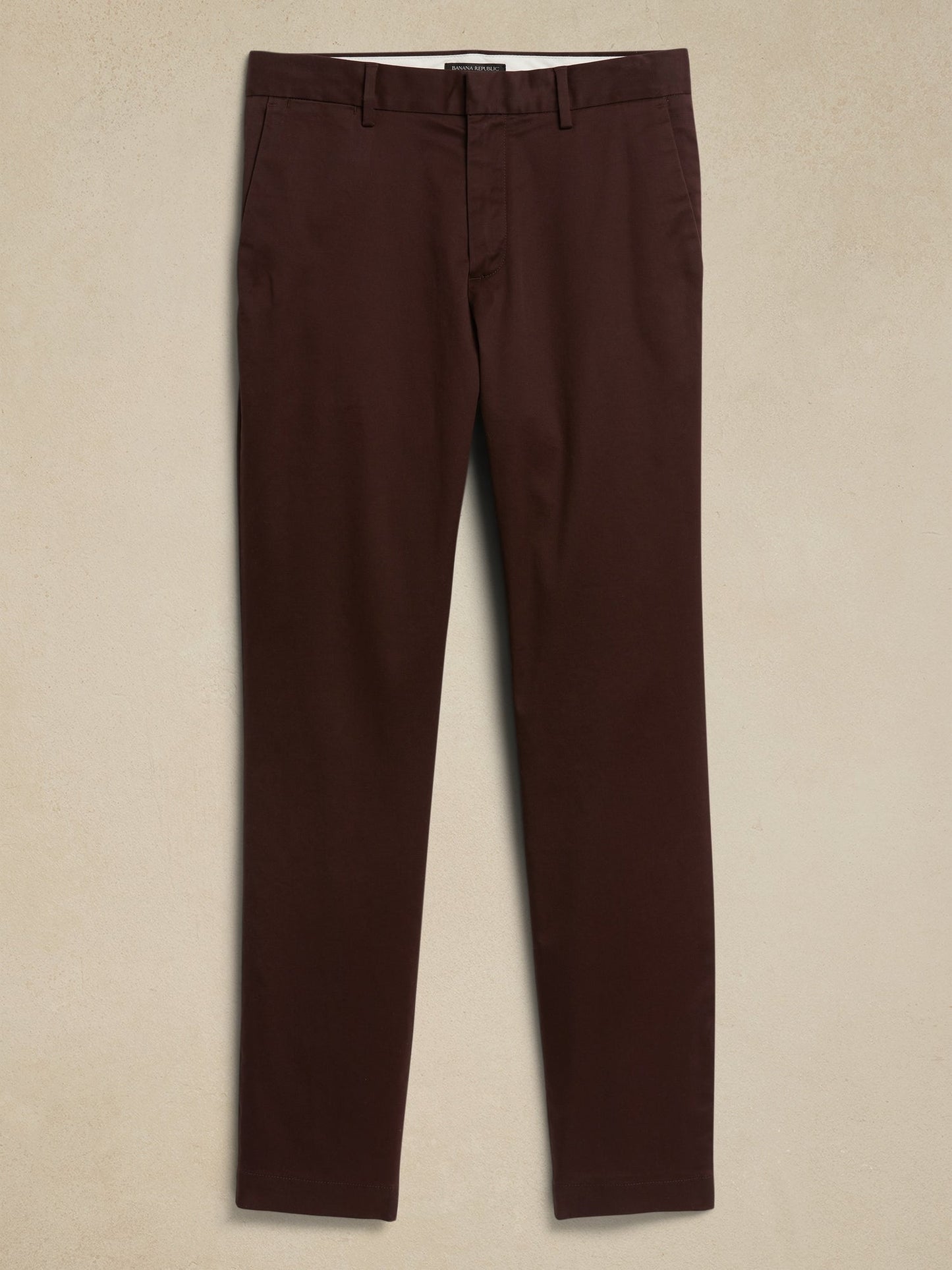 Slim Rapid Movement Chino