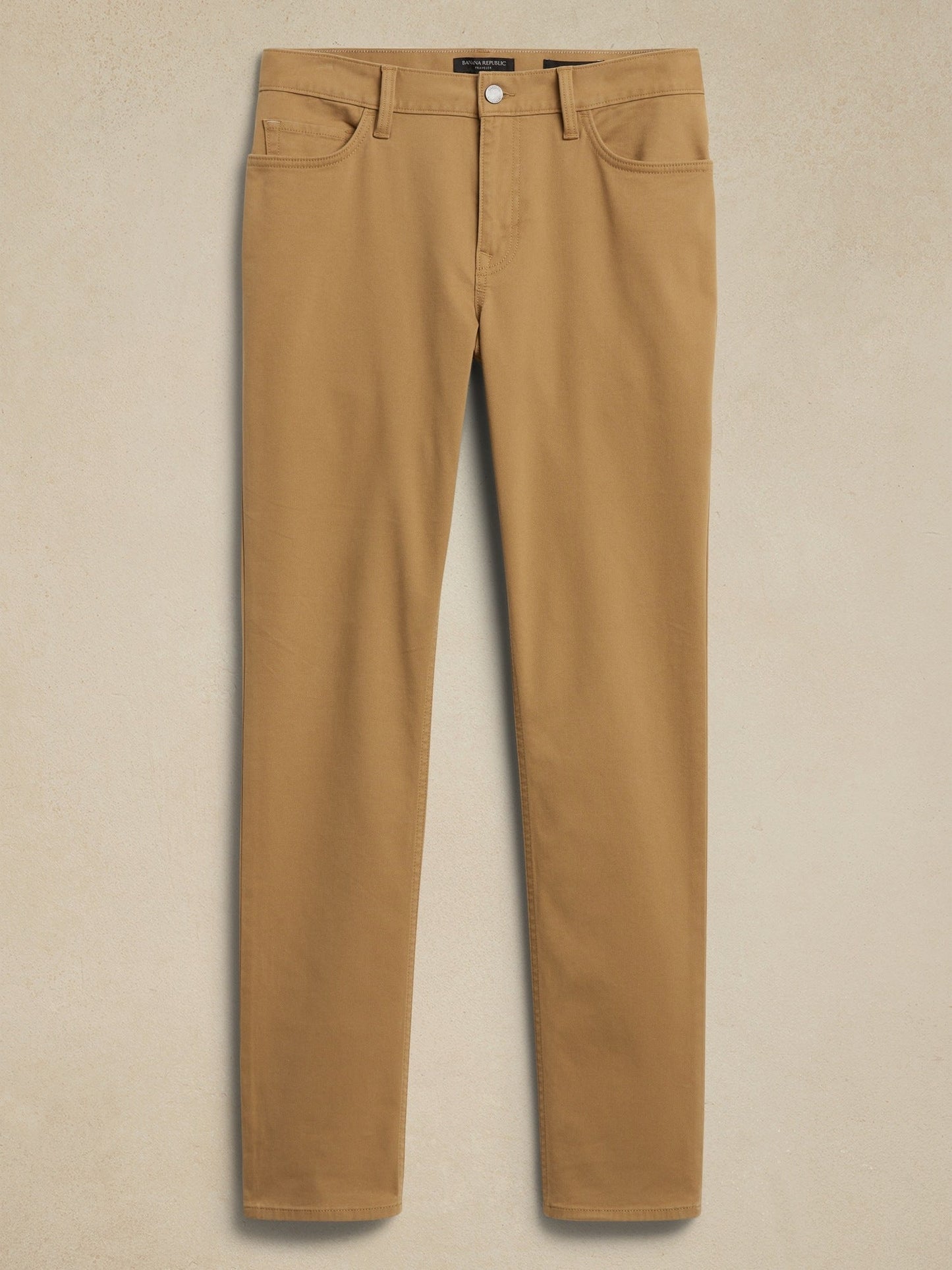 Slim Traveler Pant
