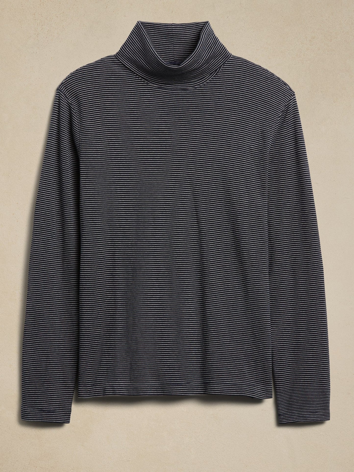 Messina Turtleneck T-Shirt