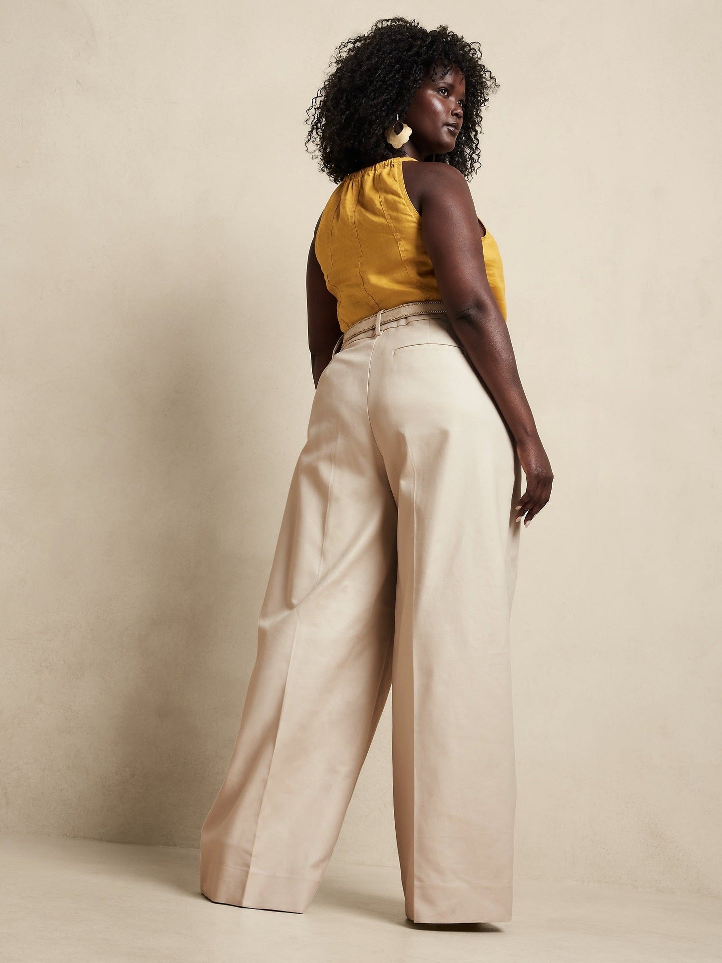 Cruise Wide-Leg Pant