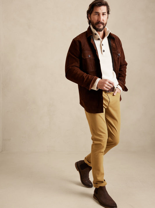 Skinny Traveler Pant