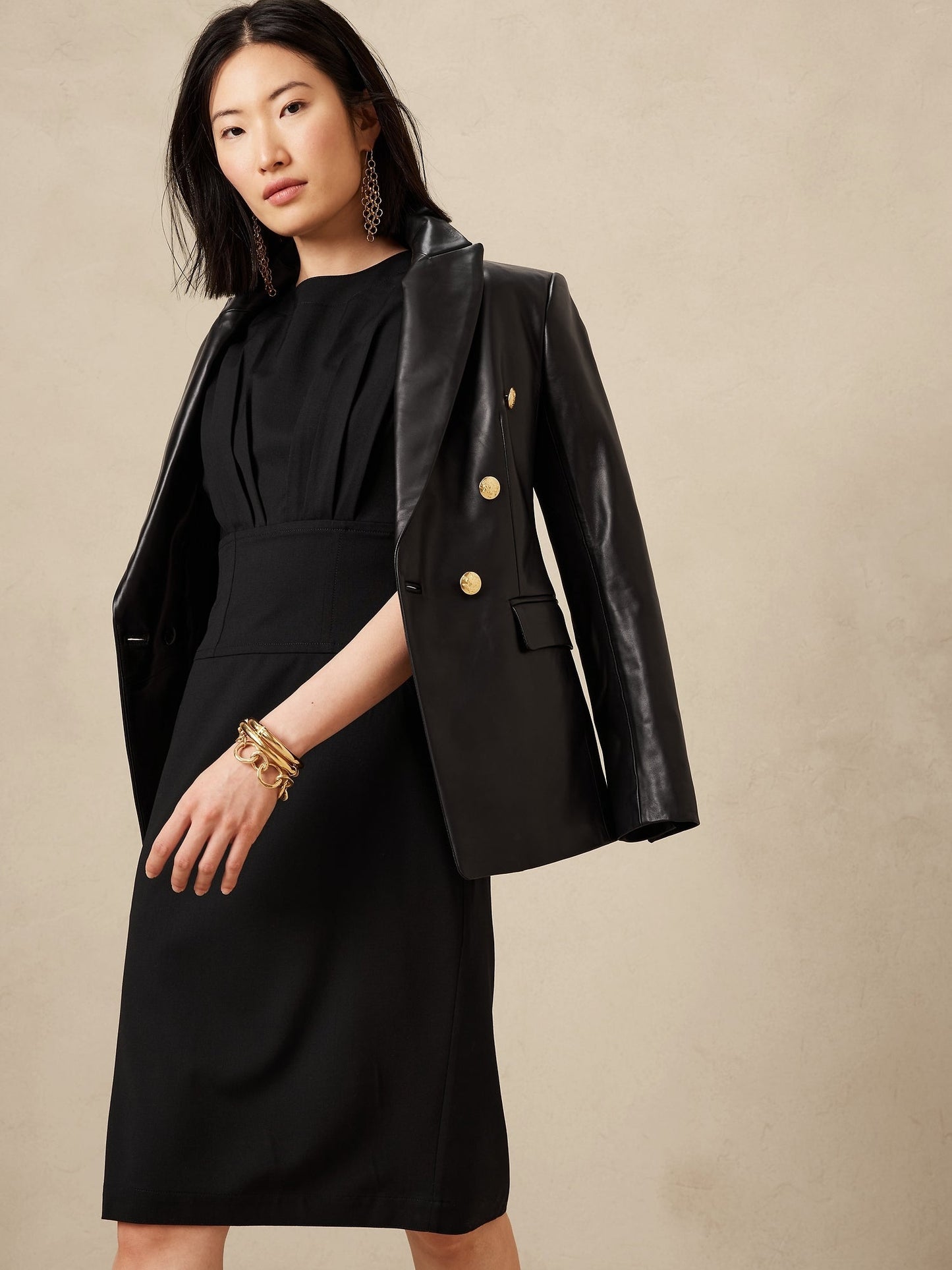 Stella Sheath Dress