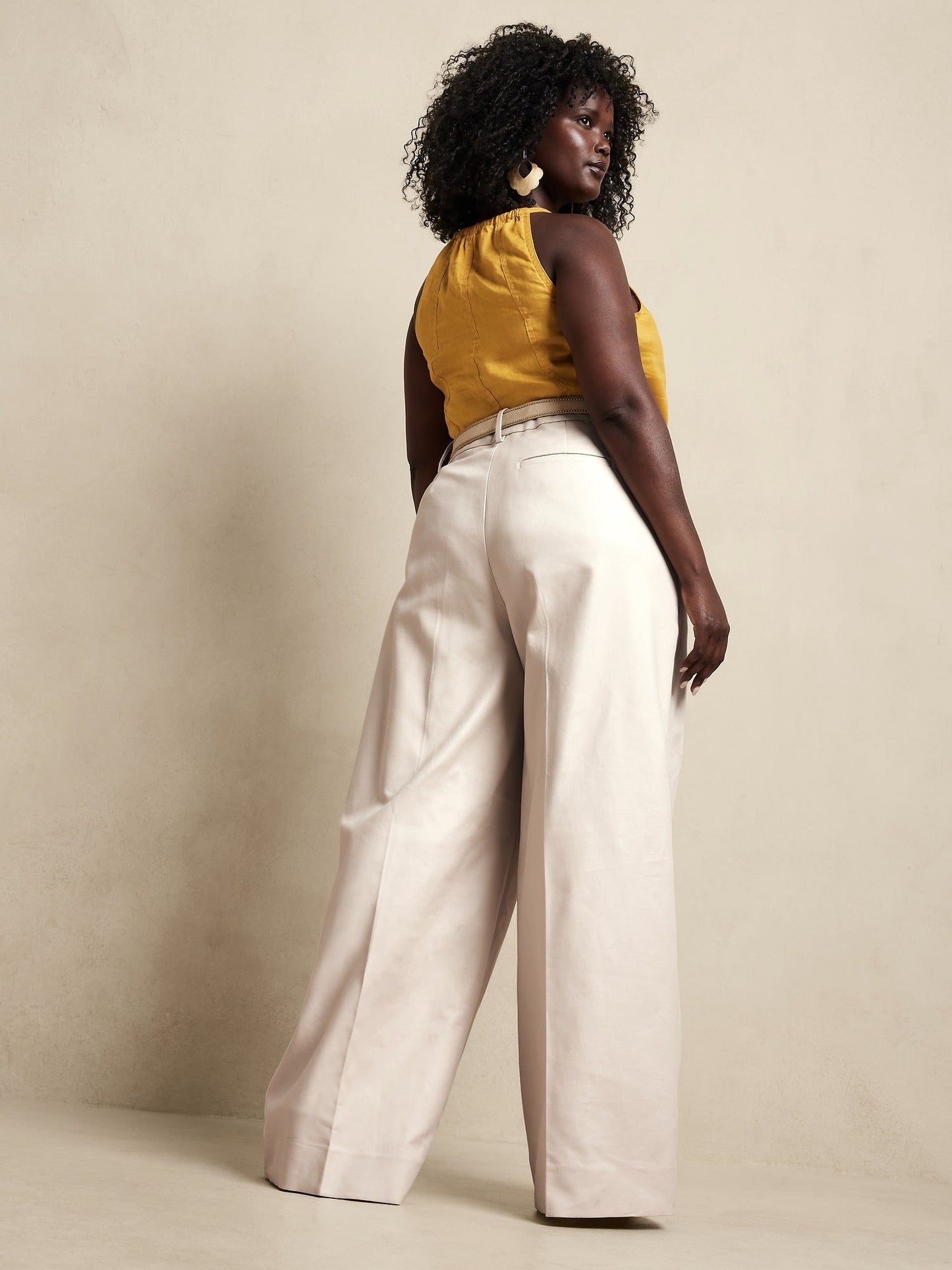 Cruise Wide-Leg Pant