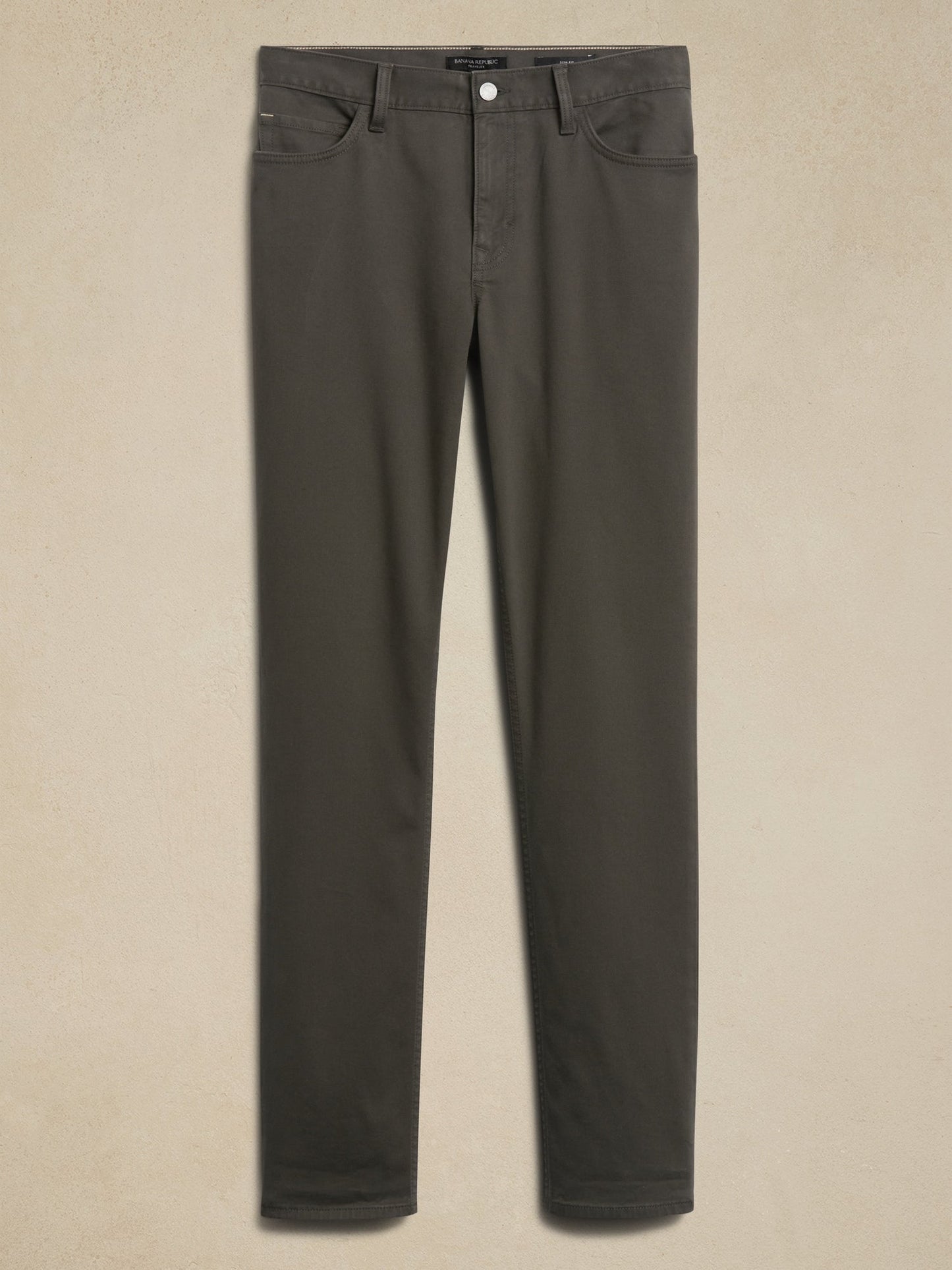 Slim Traveler Pant