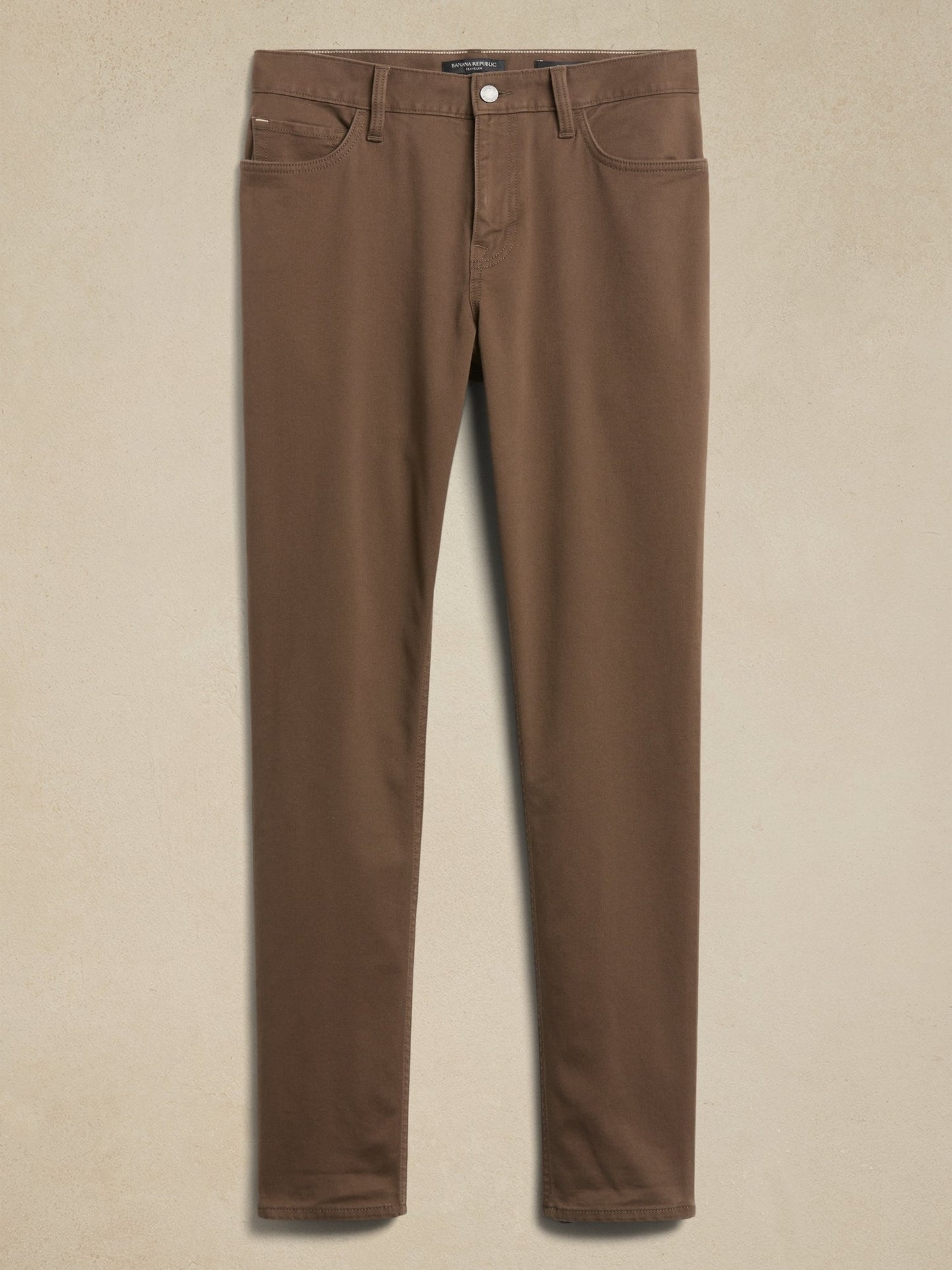 Skinny Traveler Pant