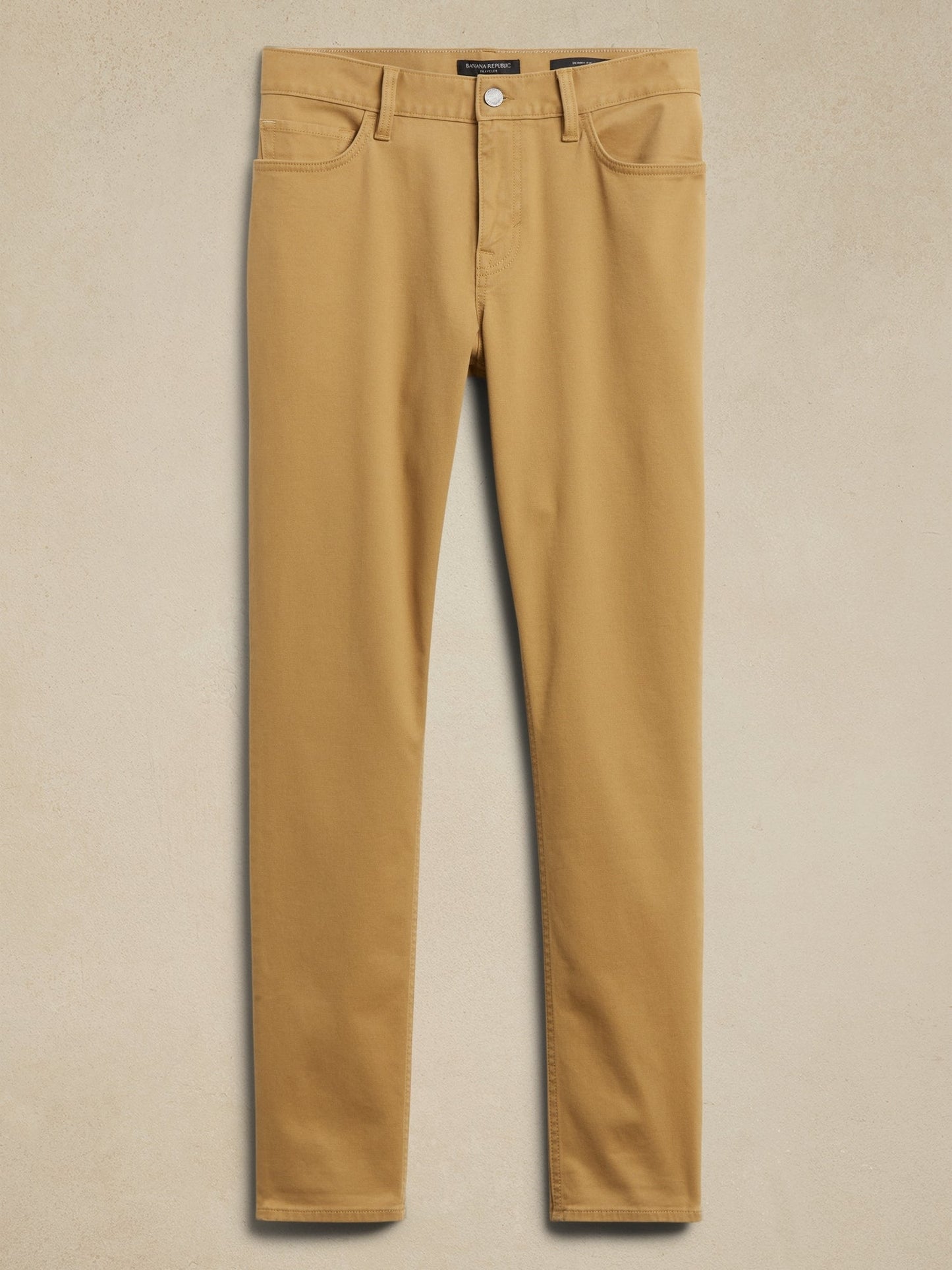 Skinny Traveler Pant