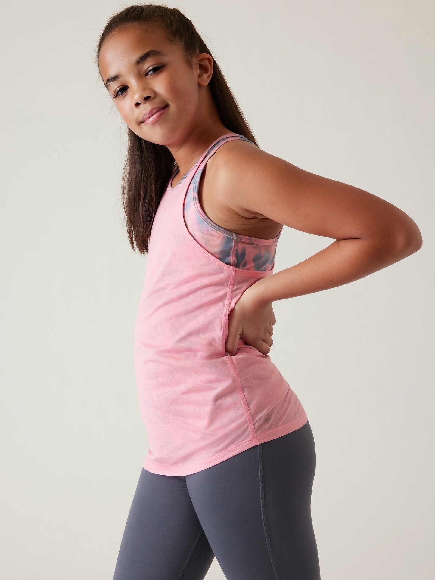 Athleta Girl Perfect Pair Tank