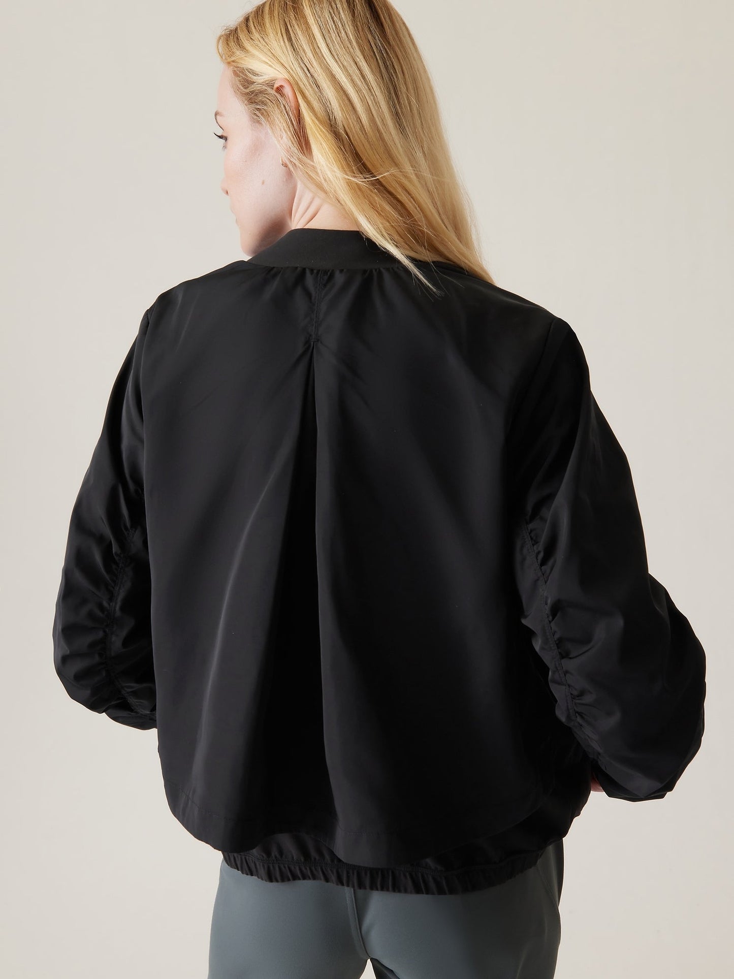 Wayfarer Bomber Jacket