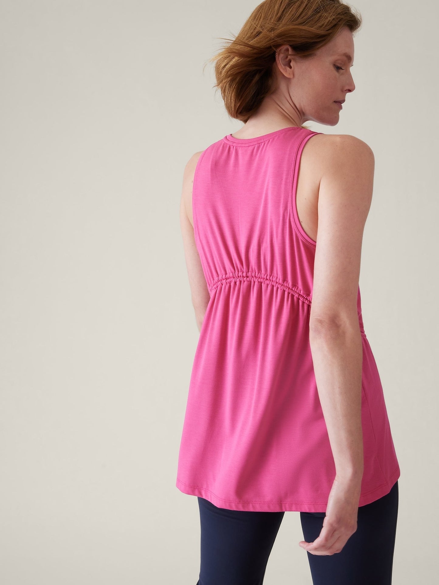 Air Out Cinch Tank