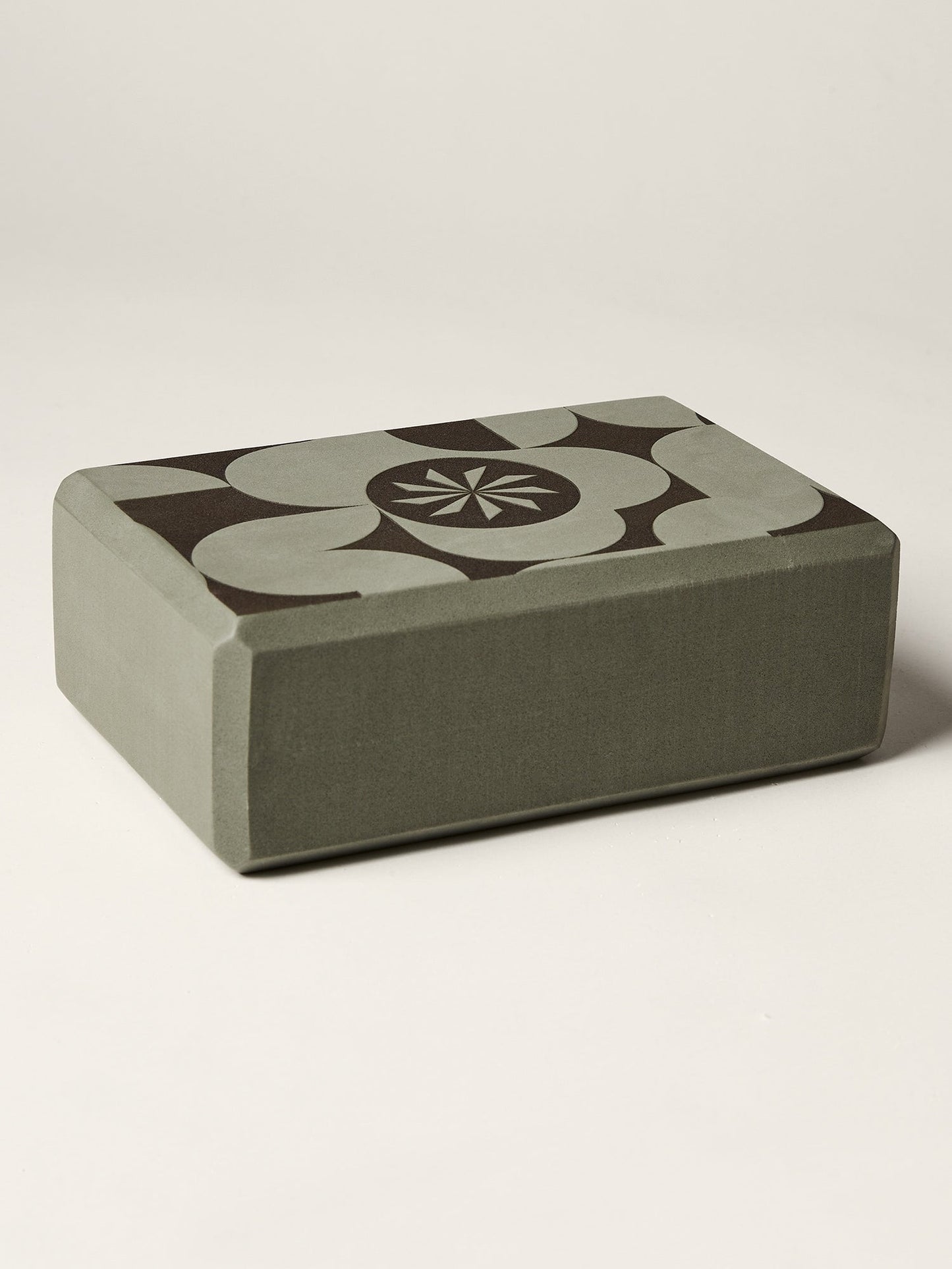 Flow Freely Yoga Block