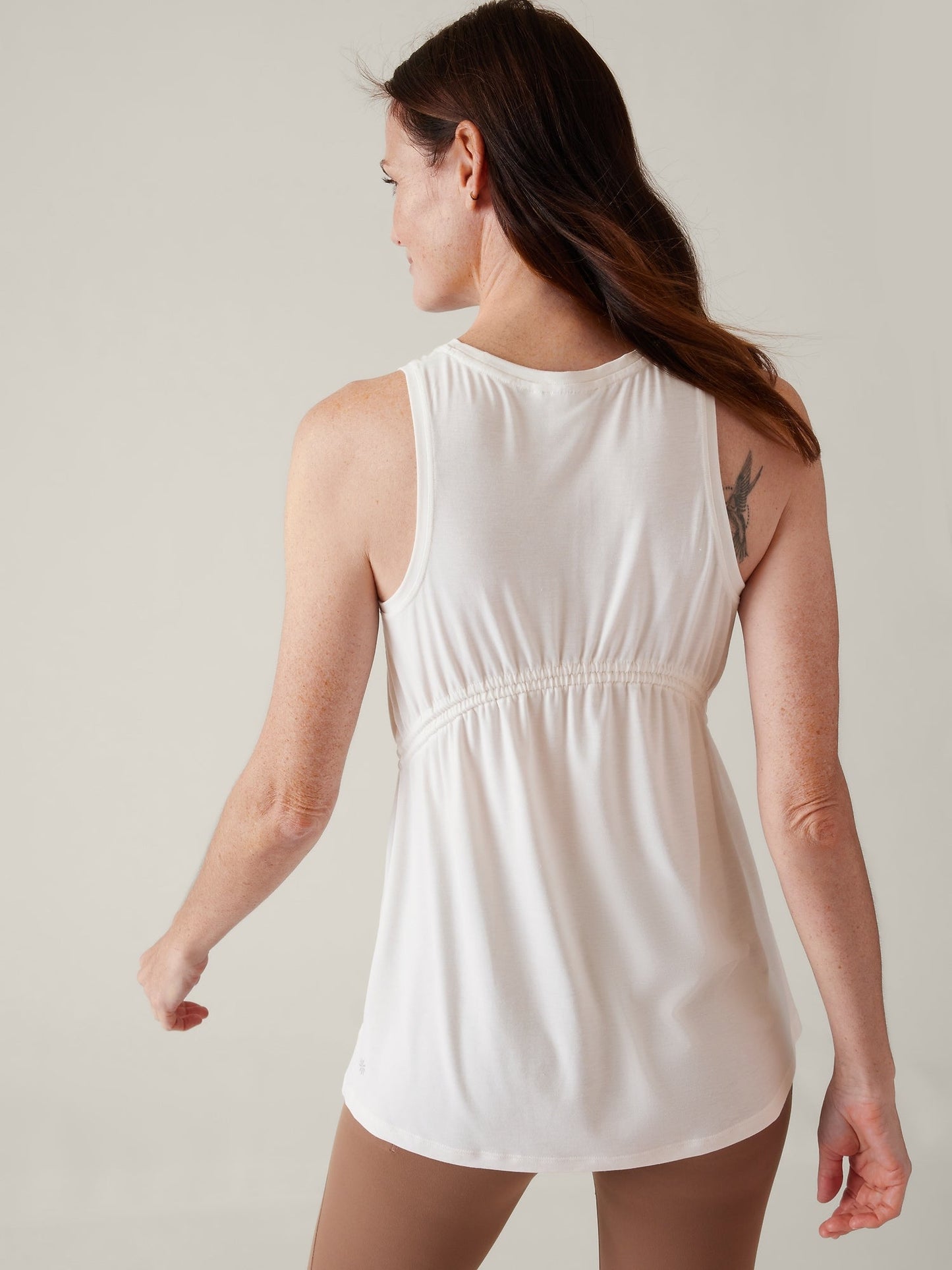 Air Out Cinch Tank