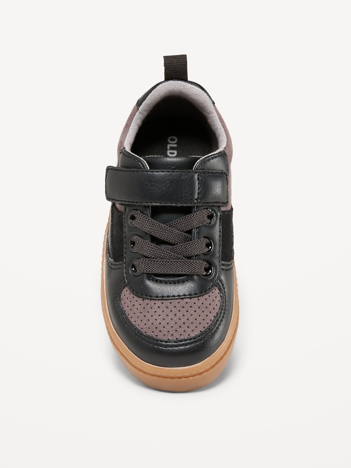 Unisex Low-Top Sneakers for Toddler