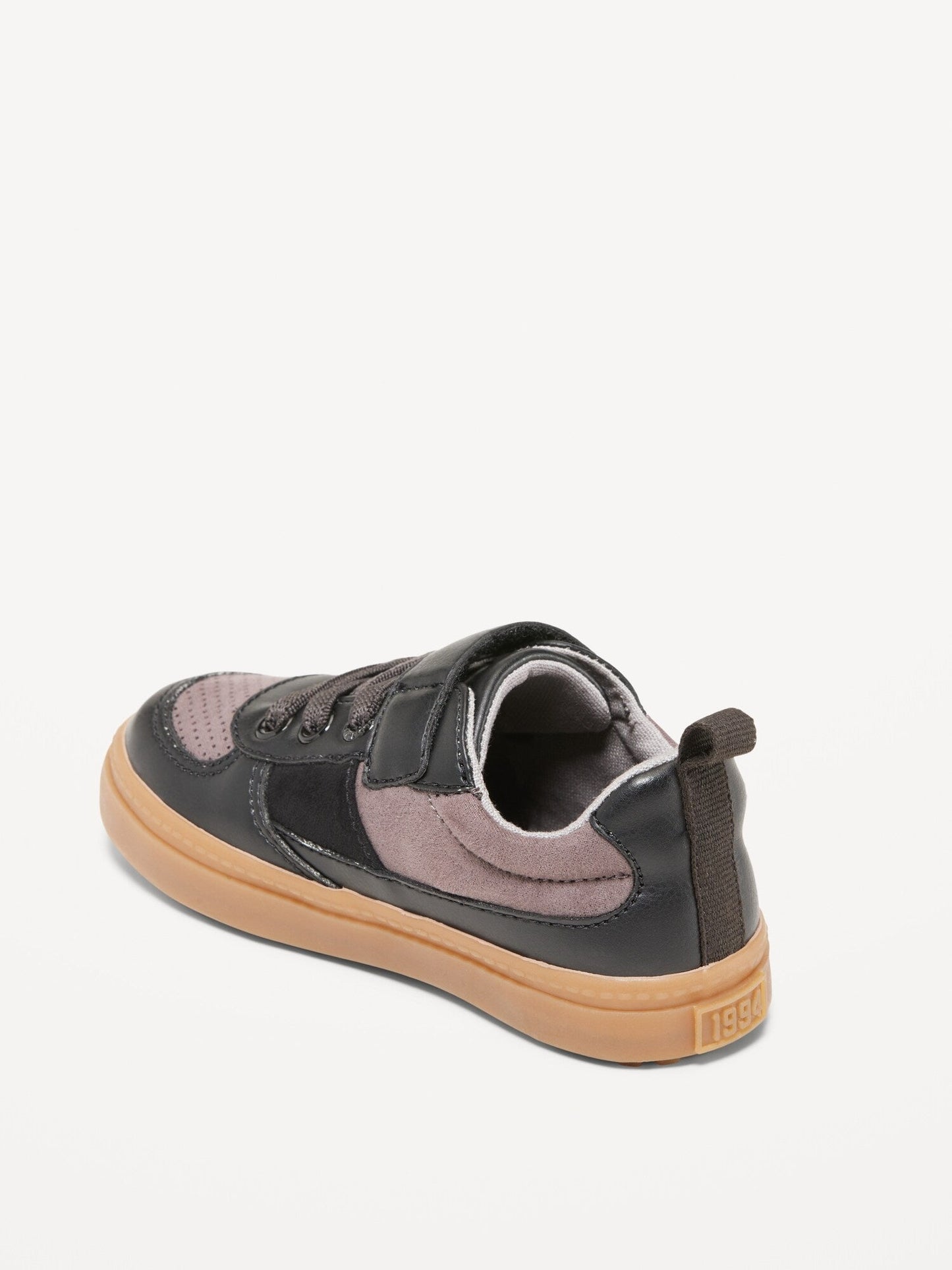 Unisex Low-Top Sneakers for Toddler