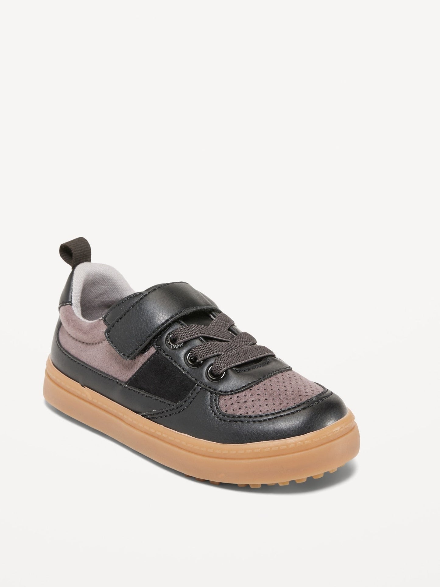 Unisex Low-Top Sneakers for Toddler