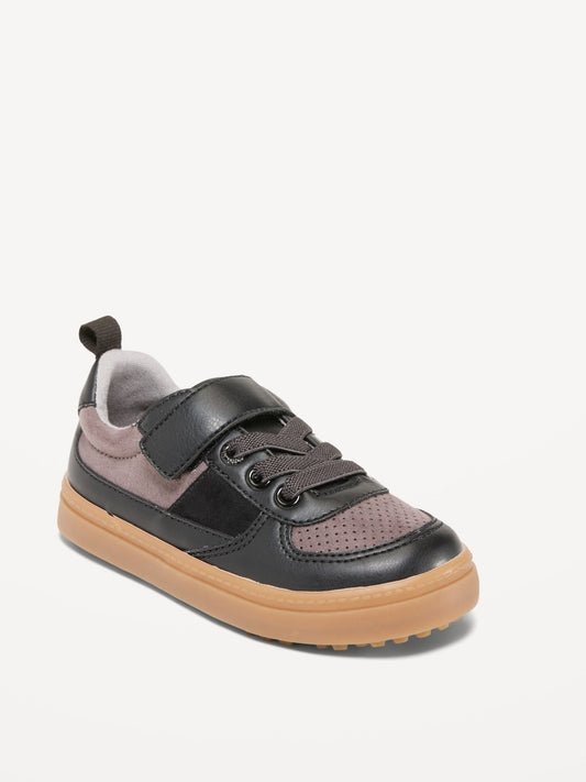Unisex Low-Top Sneakers for Toddler