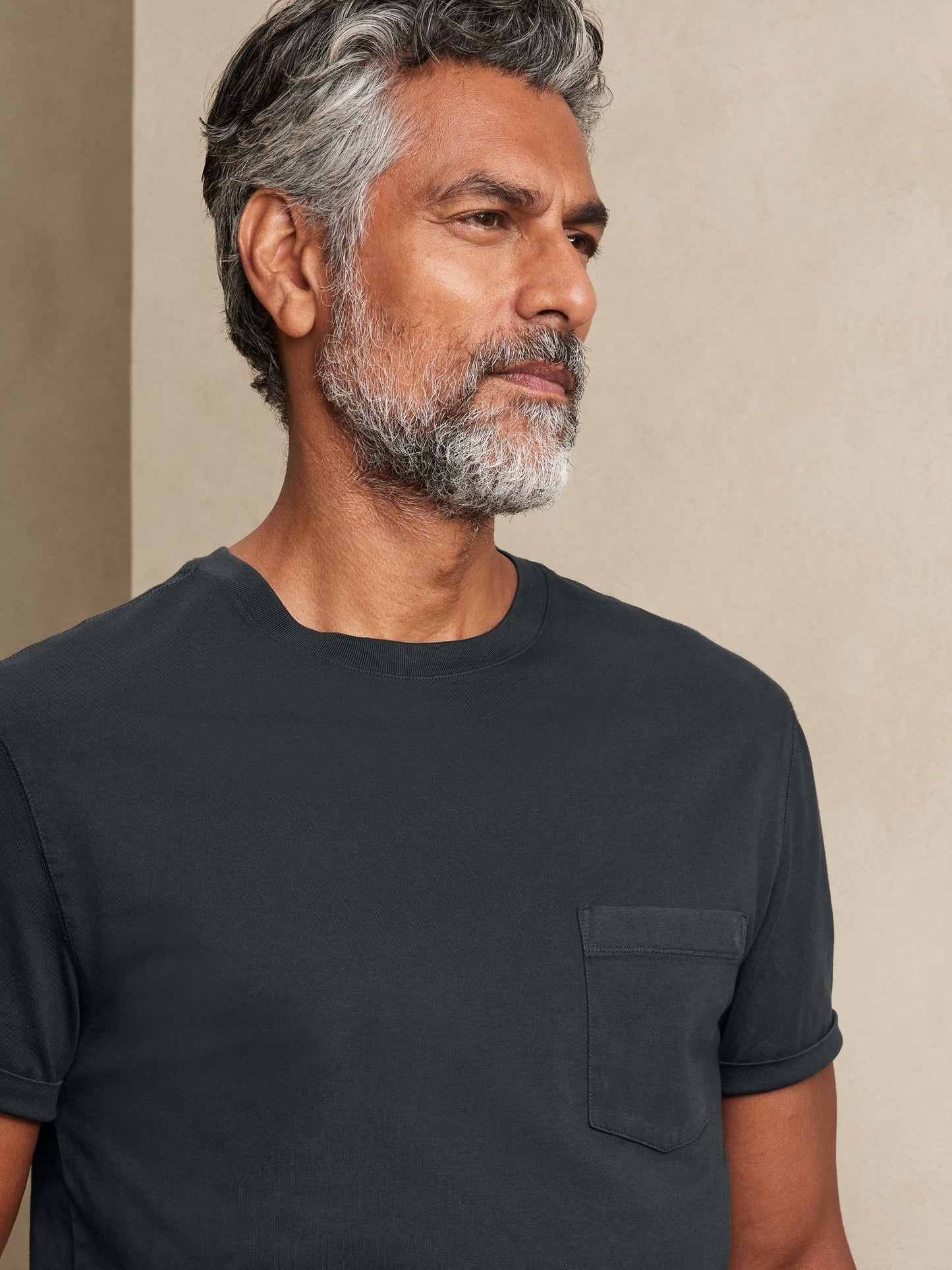 Authentic SUPIMA® T-Shirt