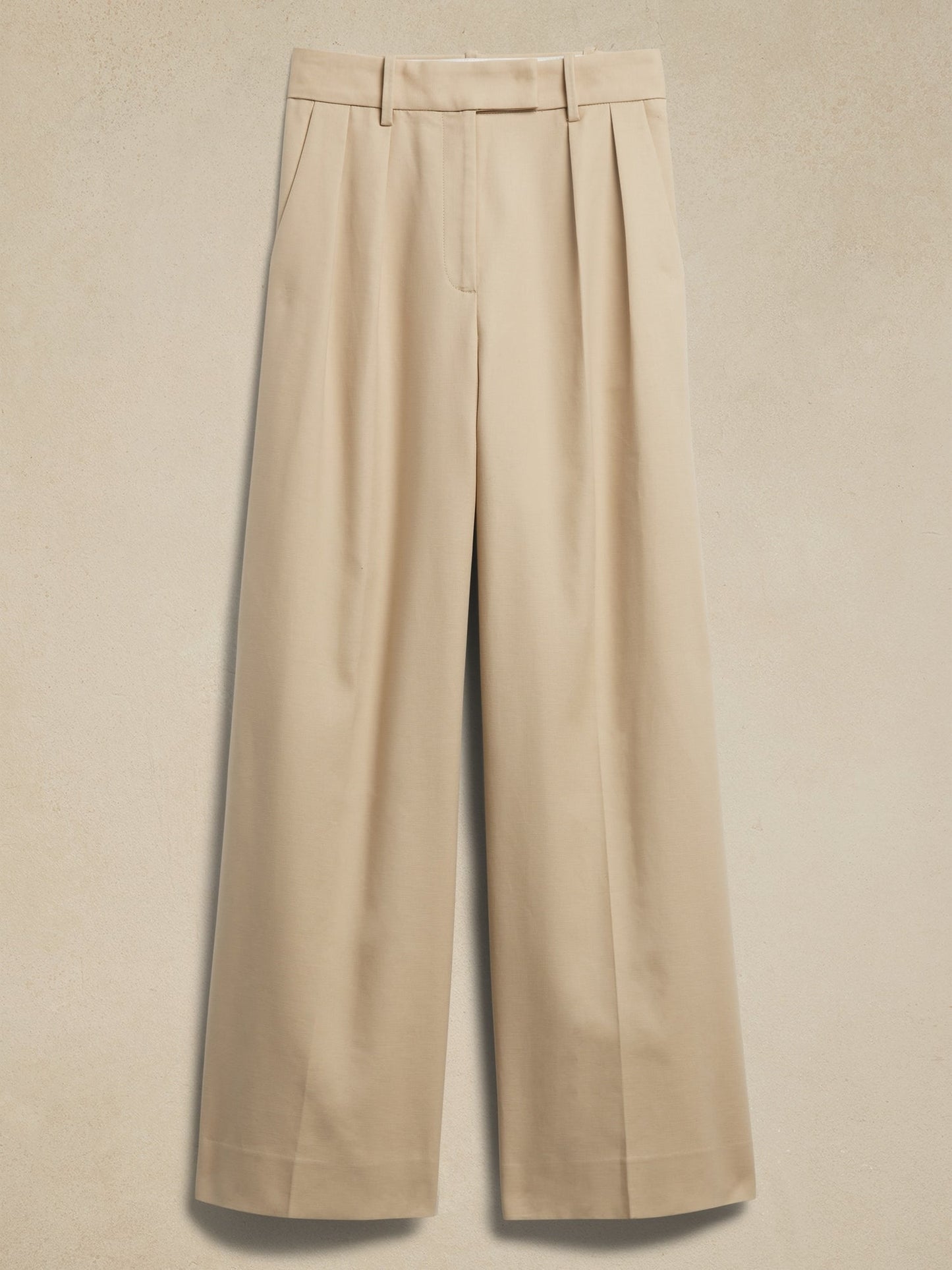Cruise Wide-Leg Pant
