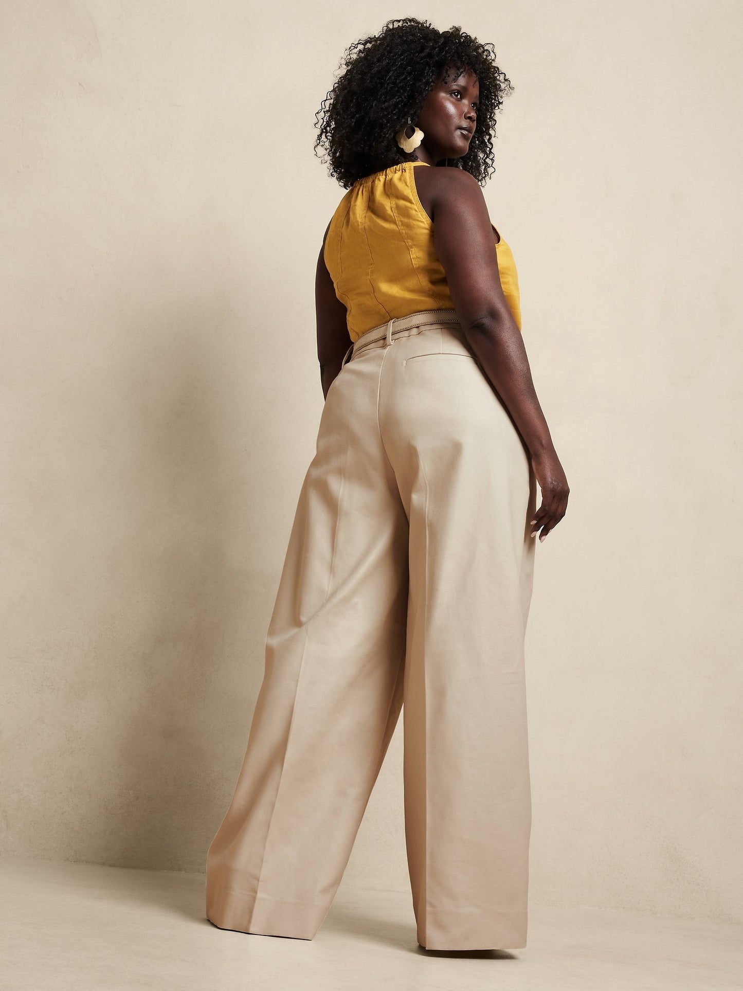 Cruise Wide-Leg Pant