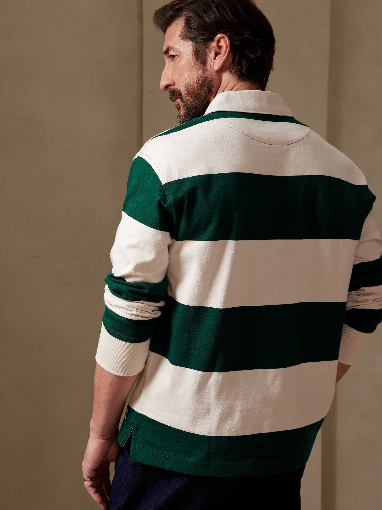 Rugby Shirt