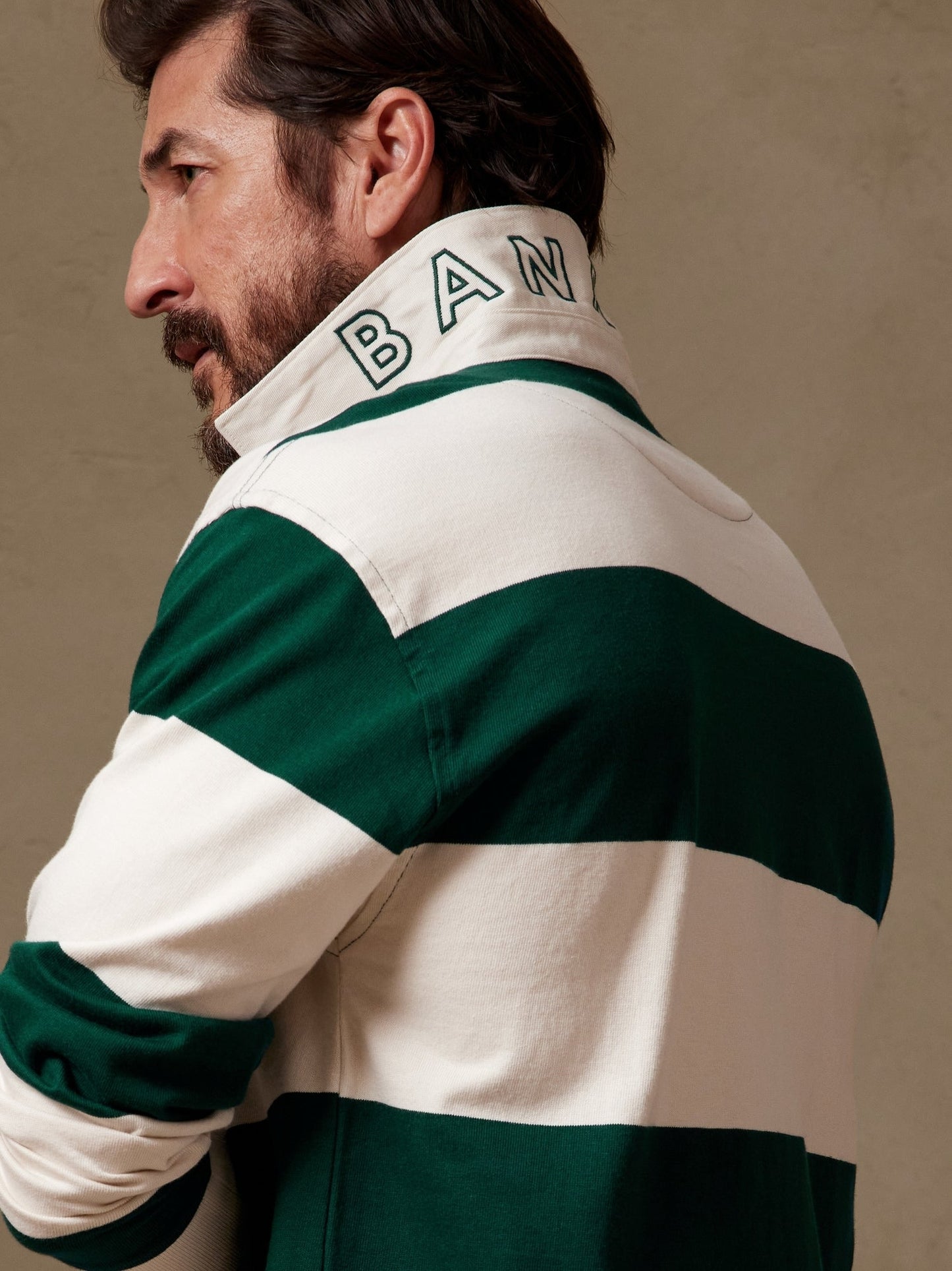 Rugby Shirt