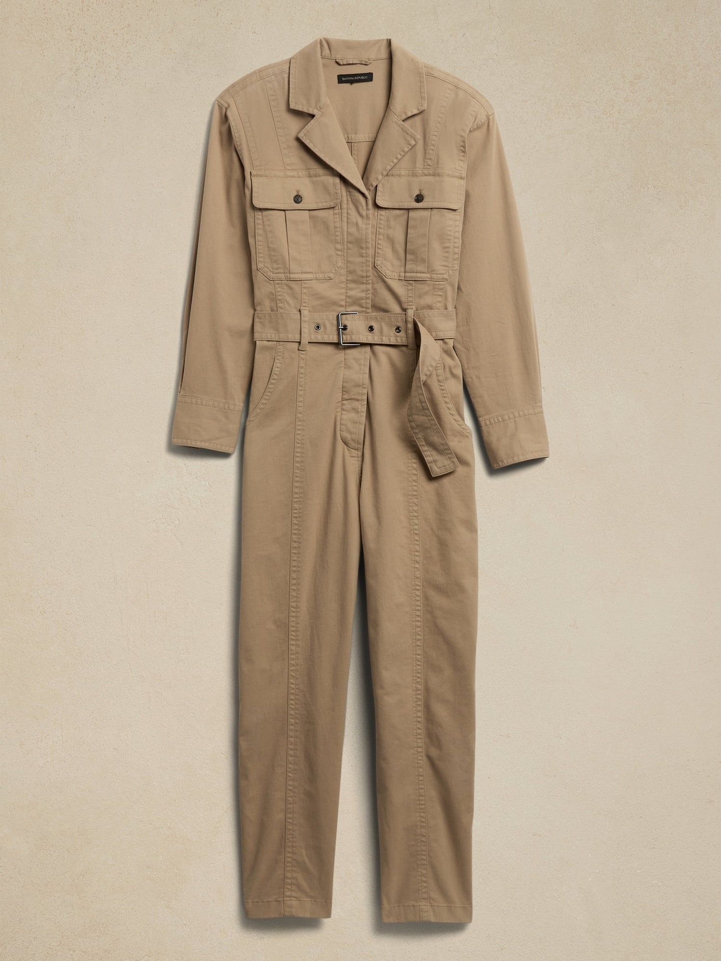 Heritage Explorer Jumpsuit