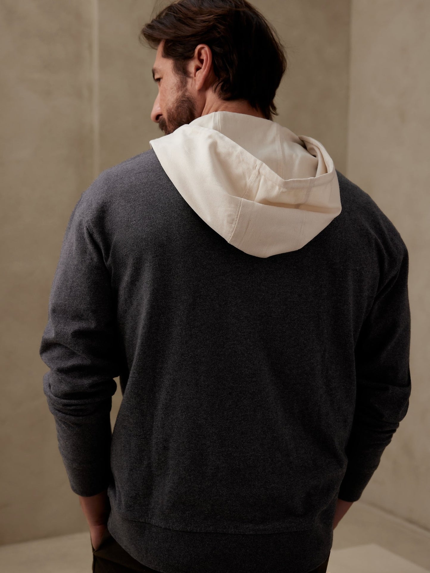 Rugby Hoodie
