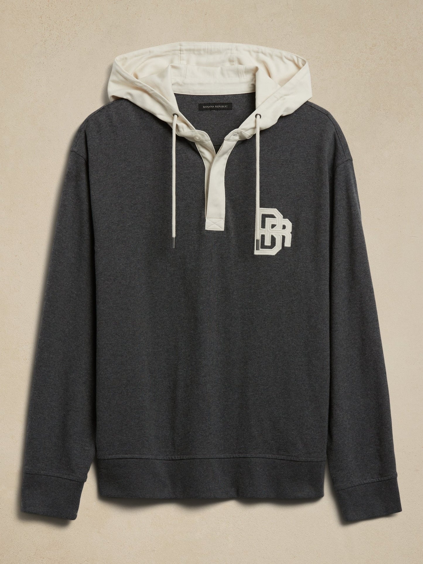 Rugby Hoodie