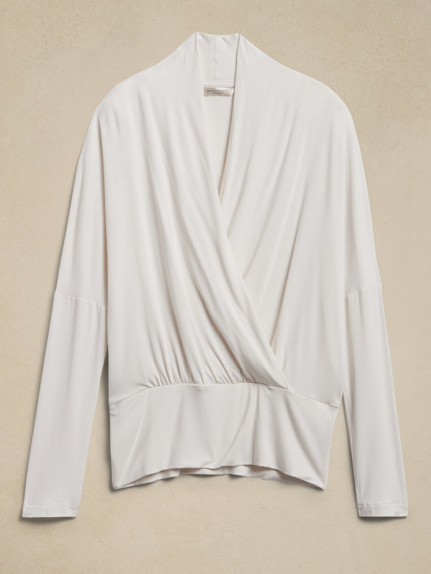 Threadsoft Wrap-Top