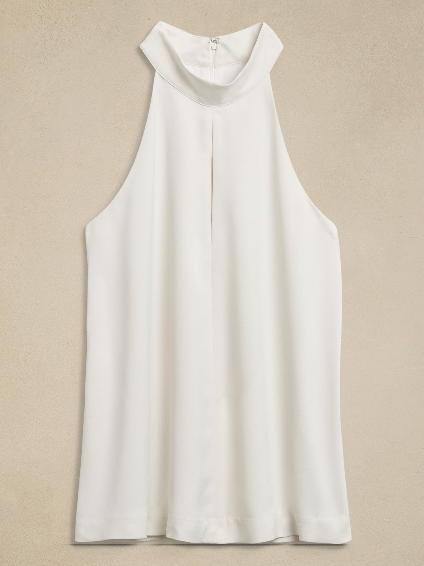 Lili Satin Top