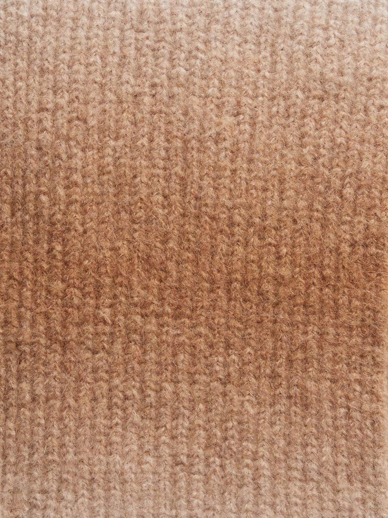 Ombré Scarf