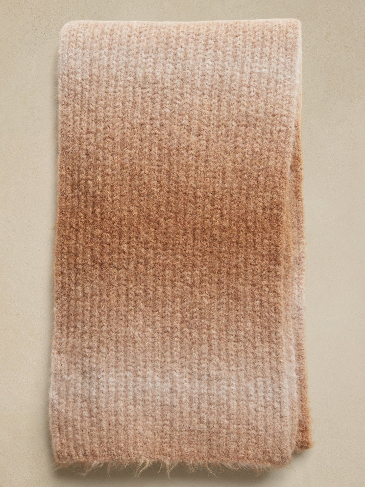 Ombré Scarf