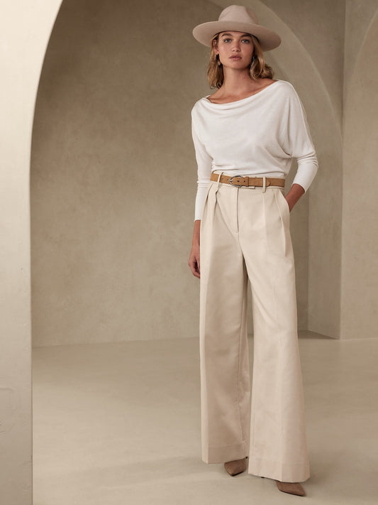 Cati Off-Shoulder Top