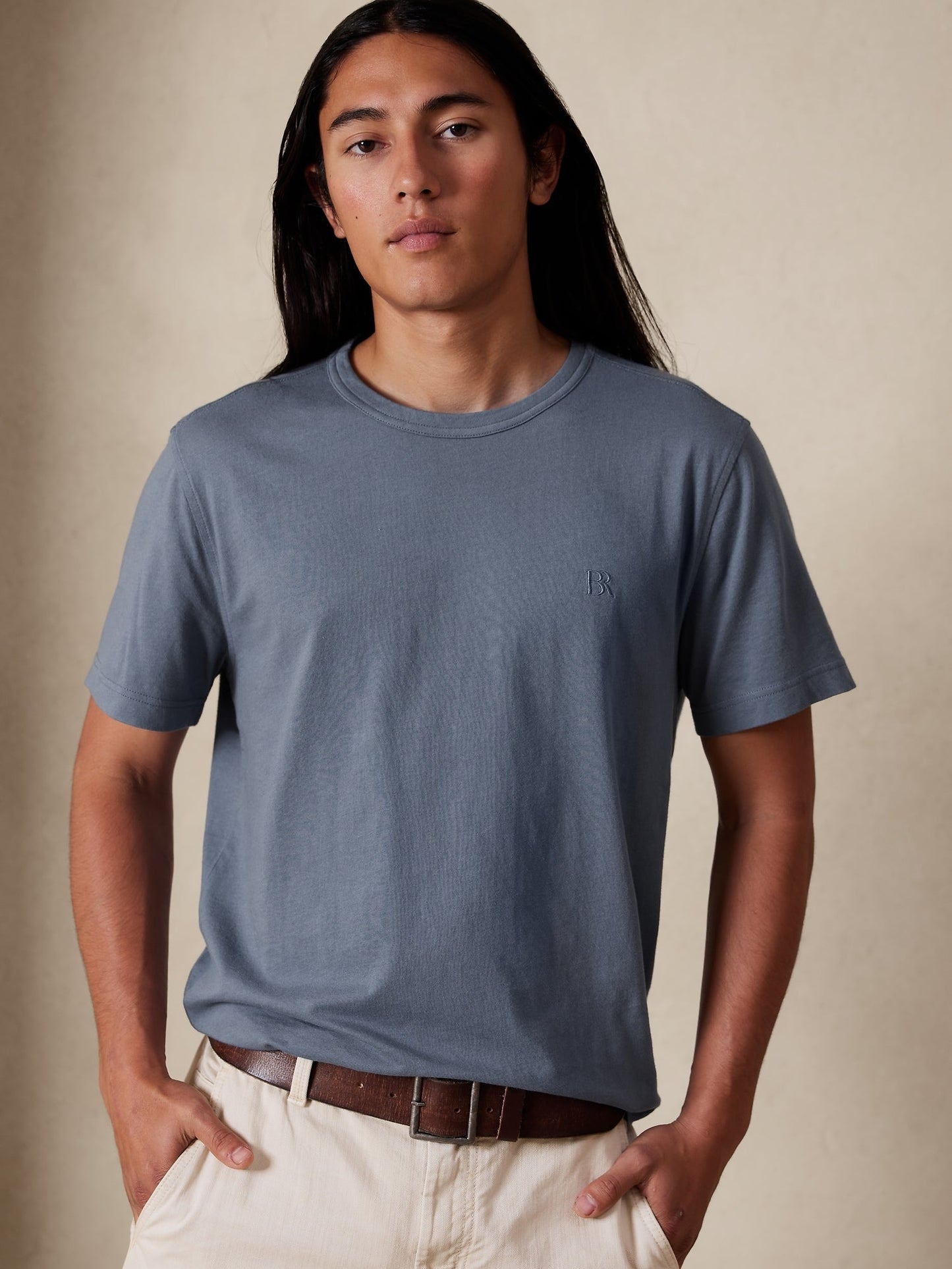 Soft Wash T-Shirt